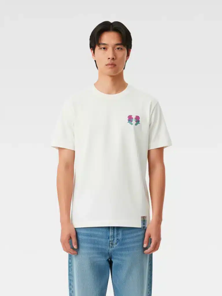 T-Shirt Uomo Uomo