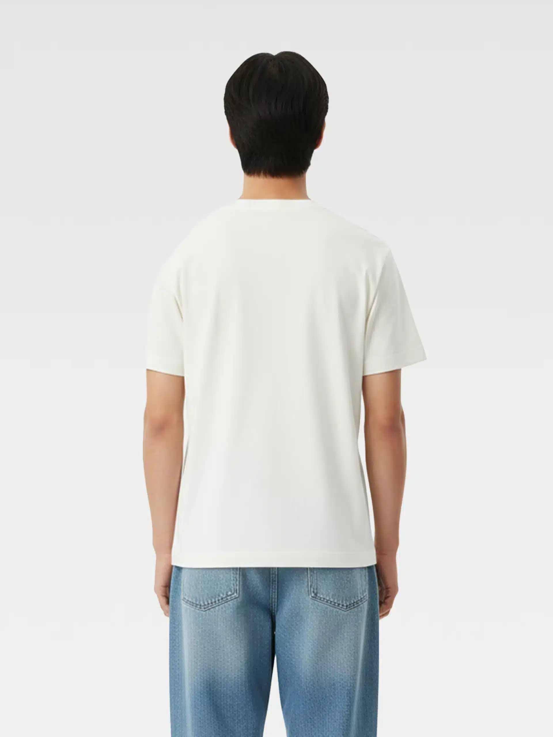 T-Shirt Uomo Uomo