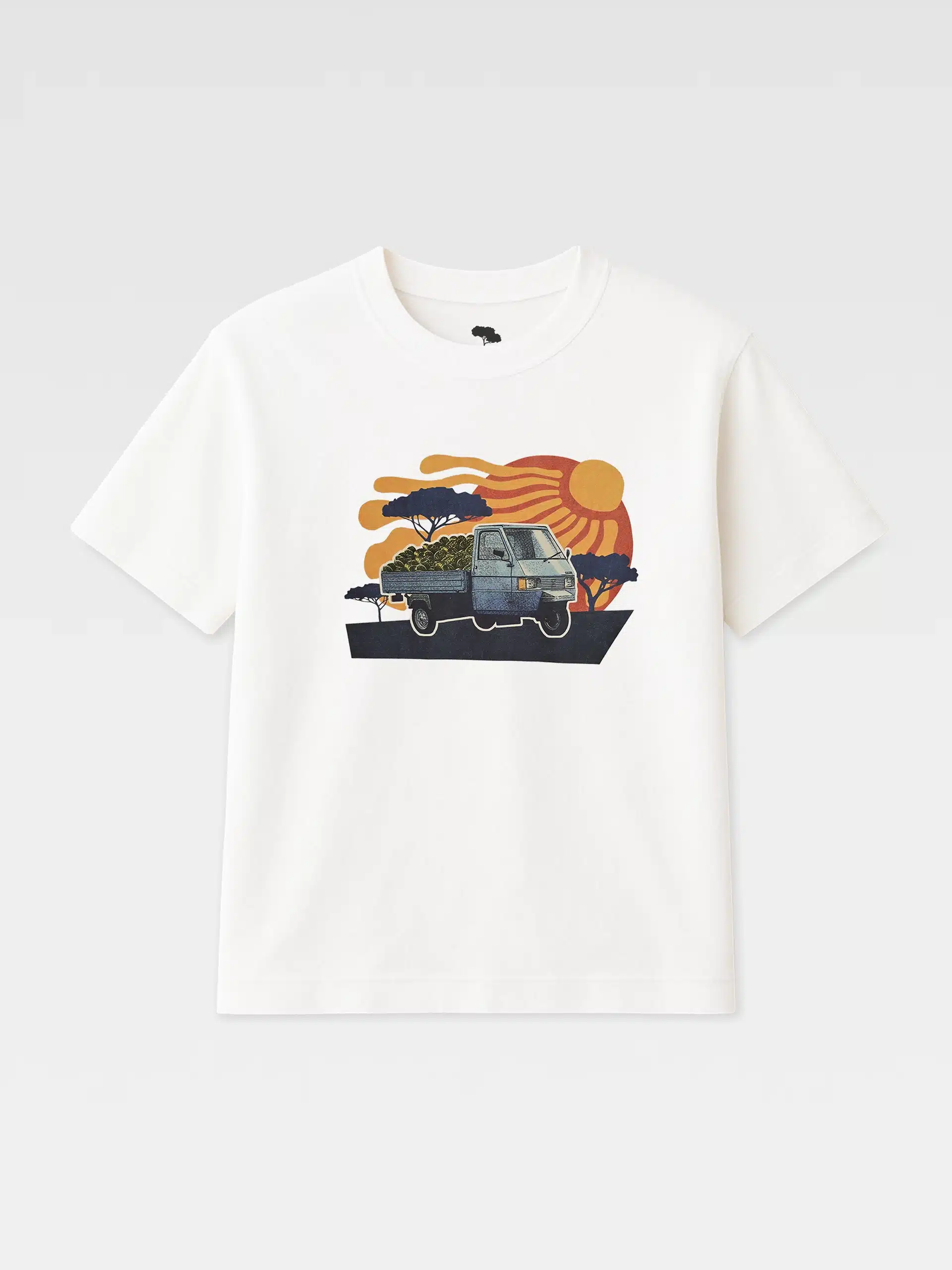 T-Shirt Cocomeri
