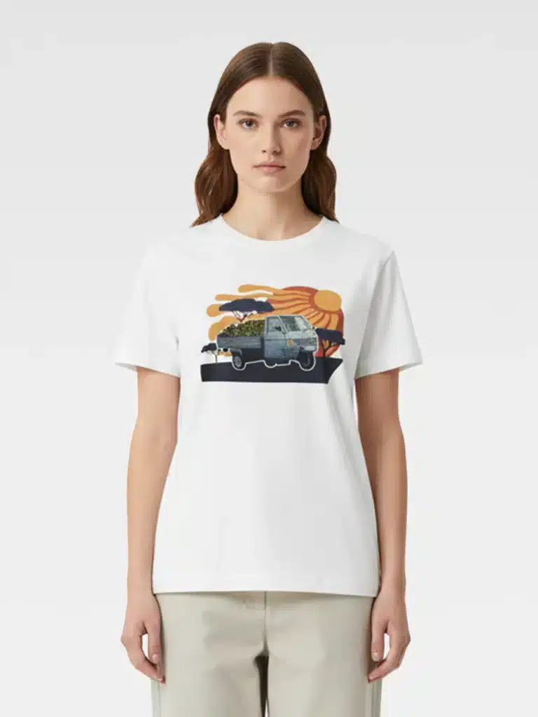 T-Shirt Cocomeri