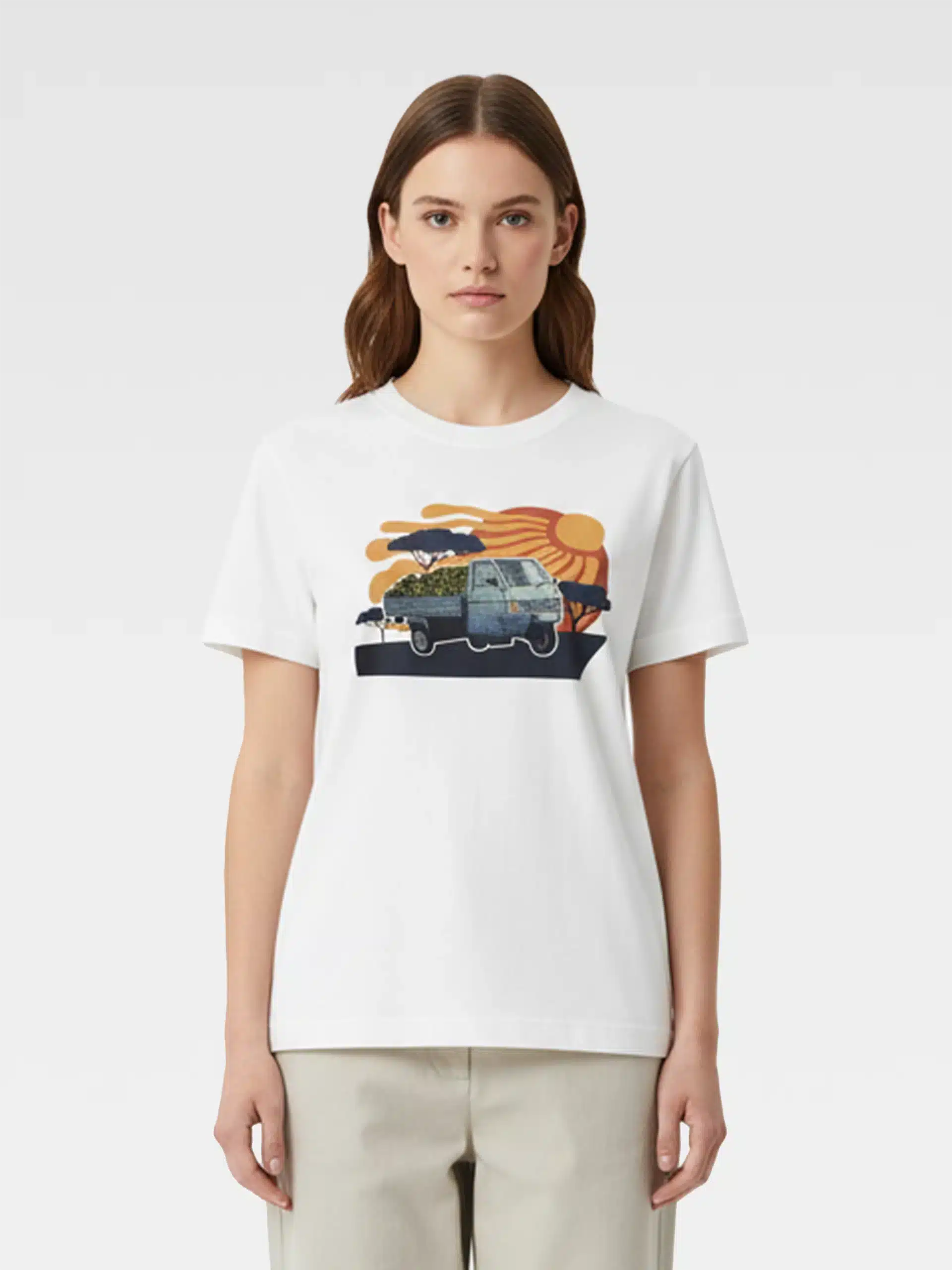 T-Shirt Cocomeri