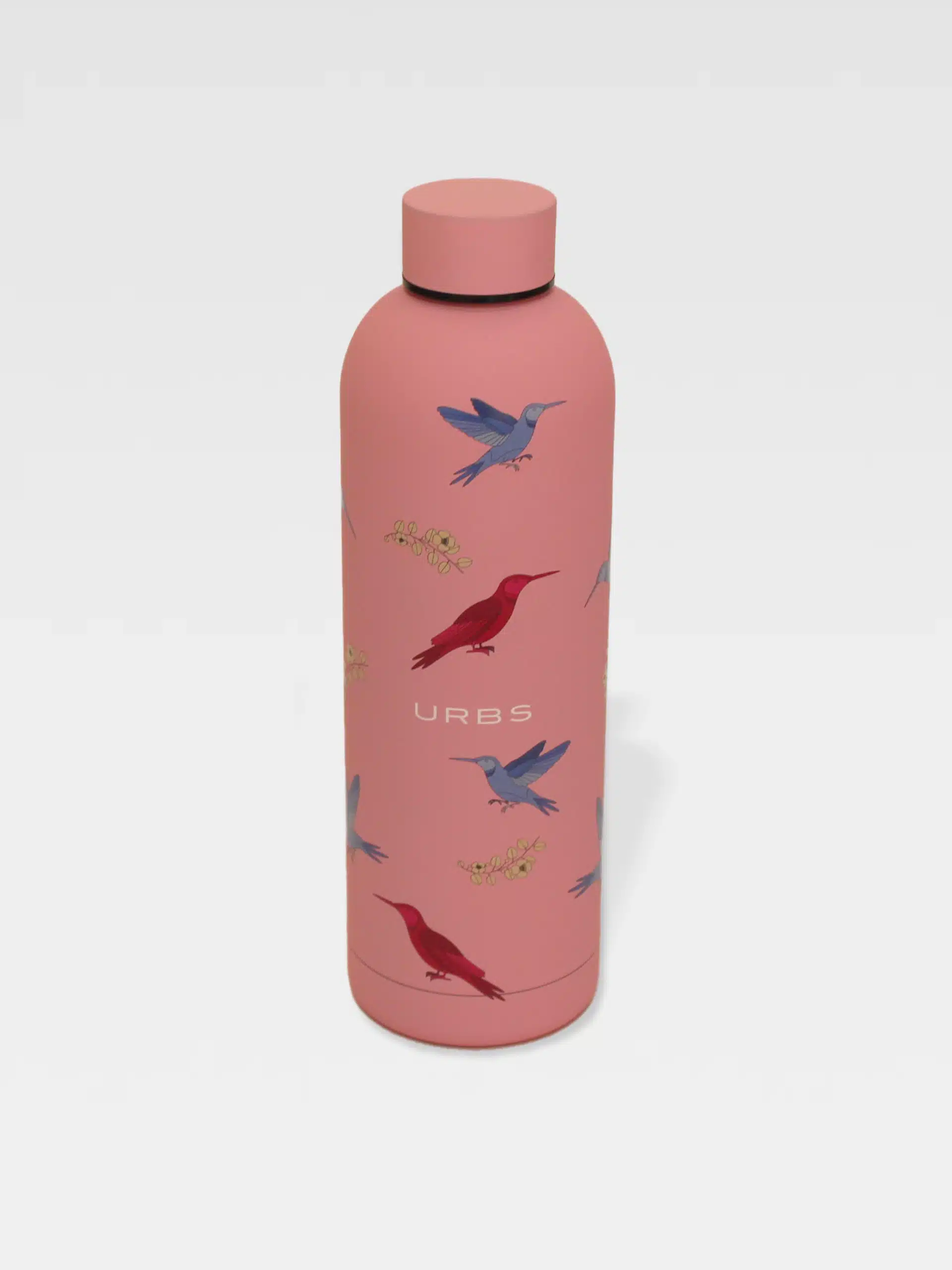 Borraccia Rosa