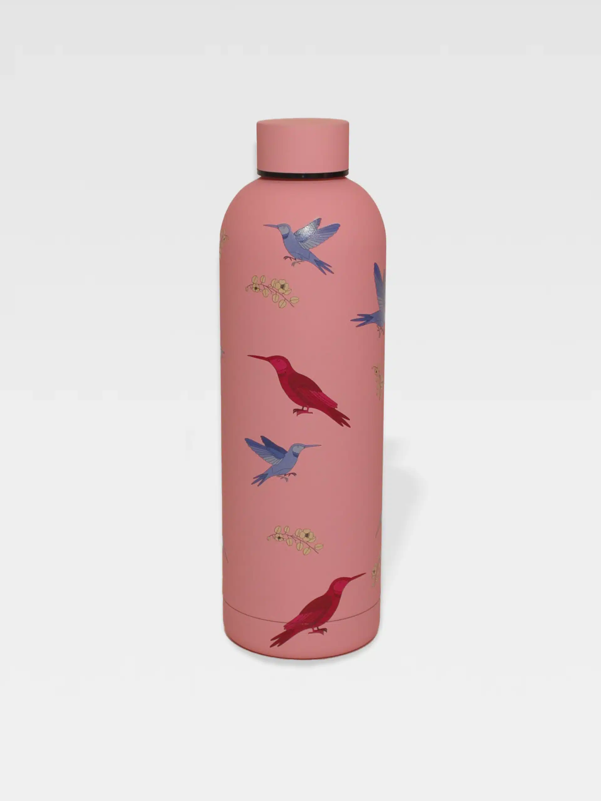 Borraccia Rosa