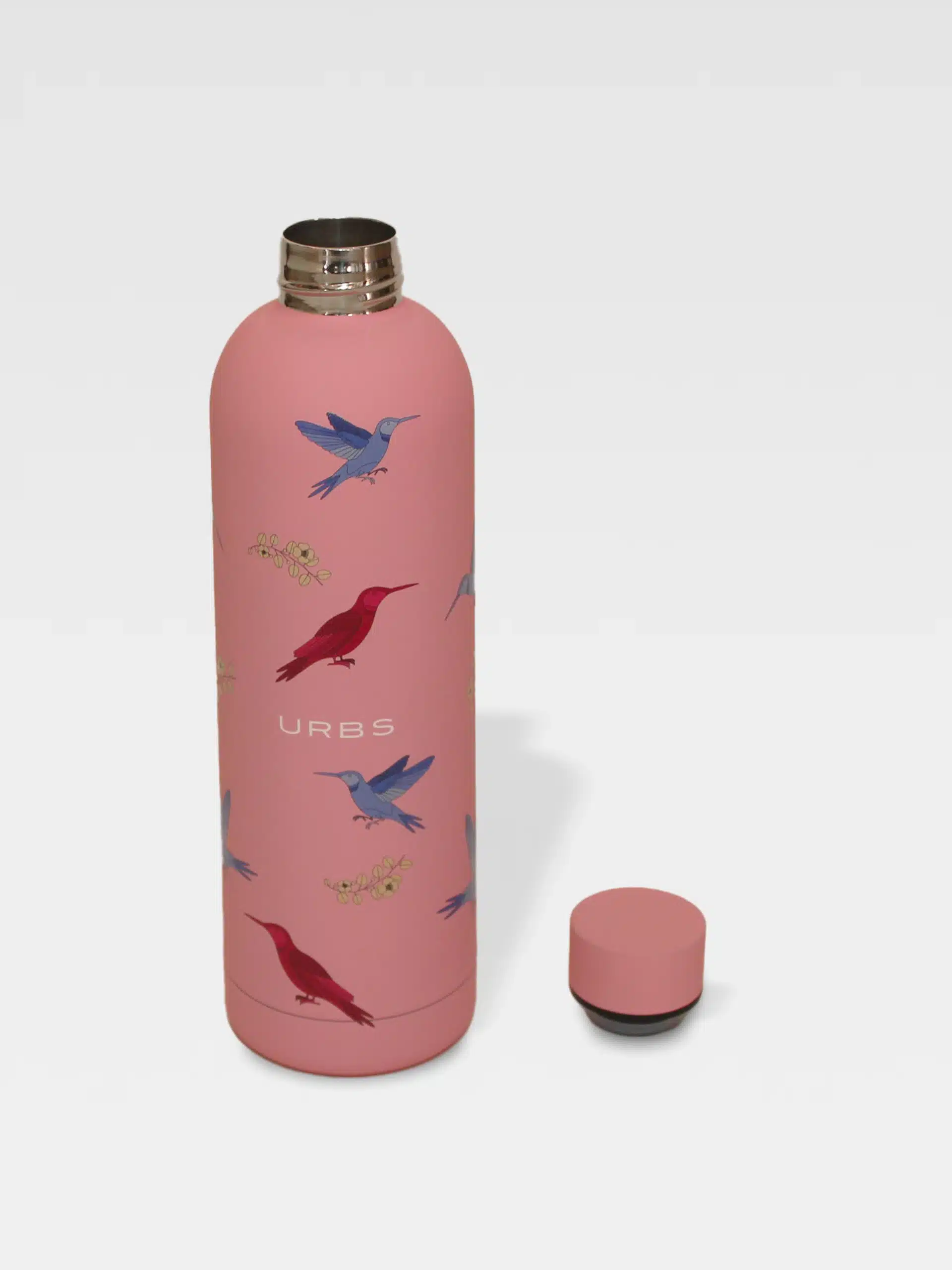 Borraccia Rosa