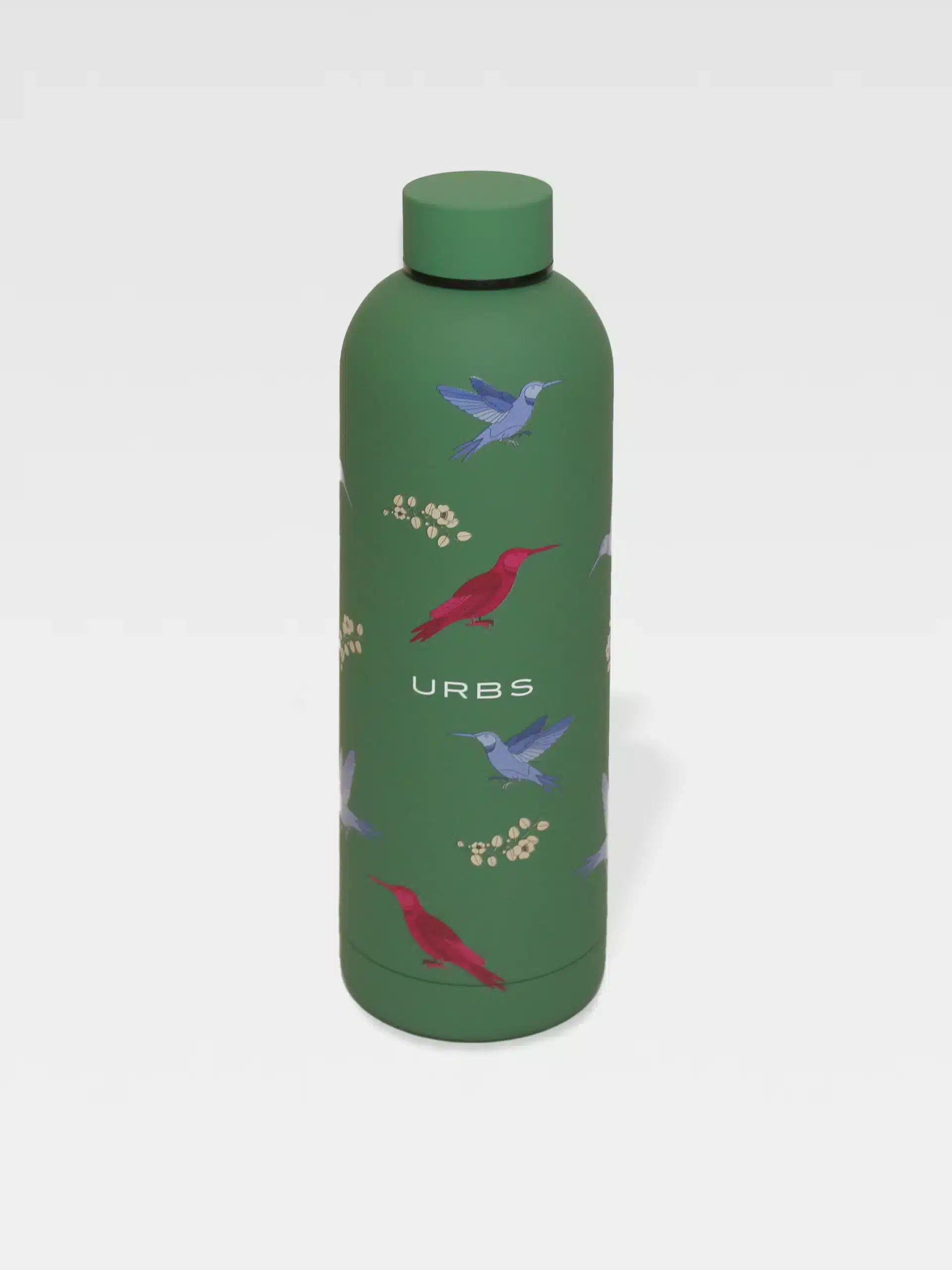 Borraccia Verde