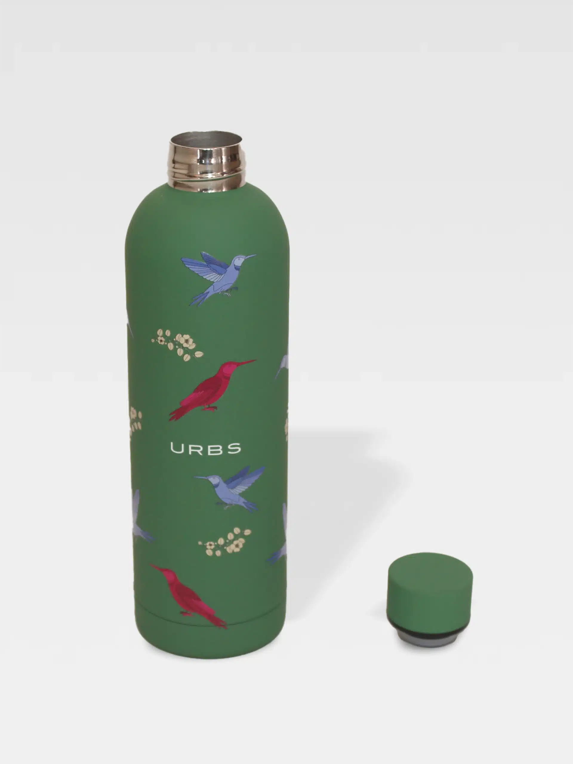 Borraccia Verde