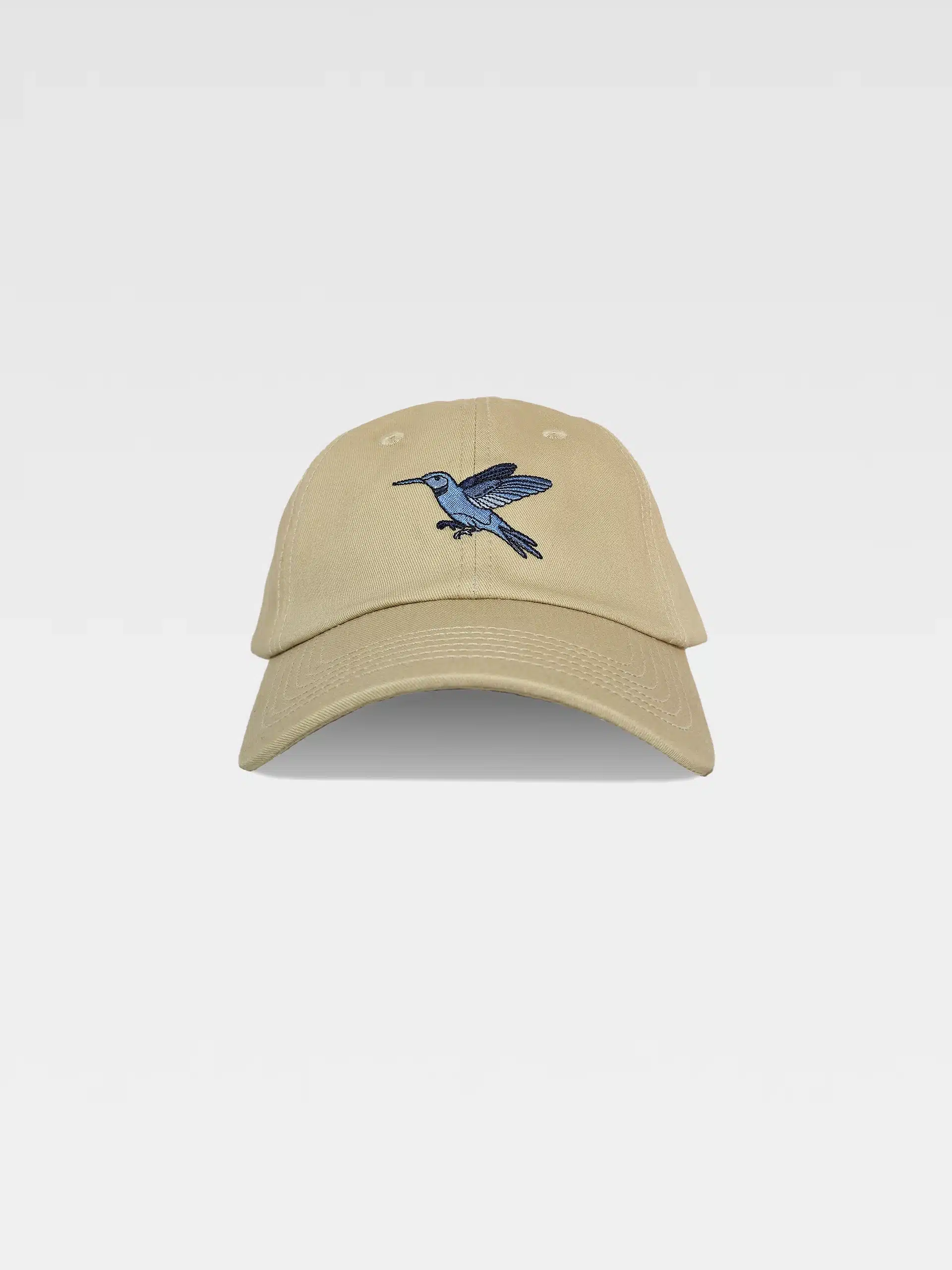 Cappello Basket Colibrì