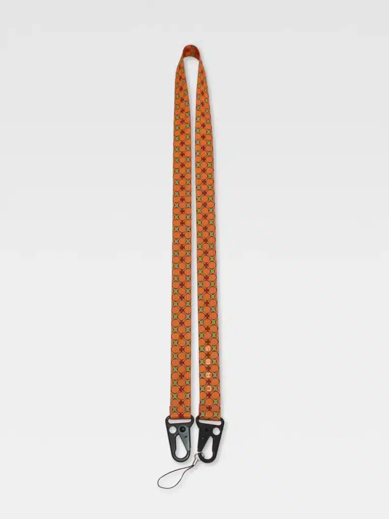 Lanyard