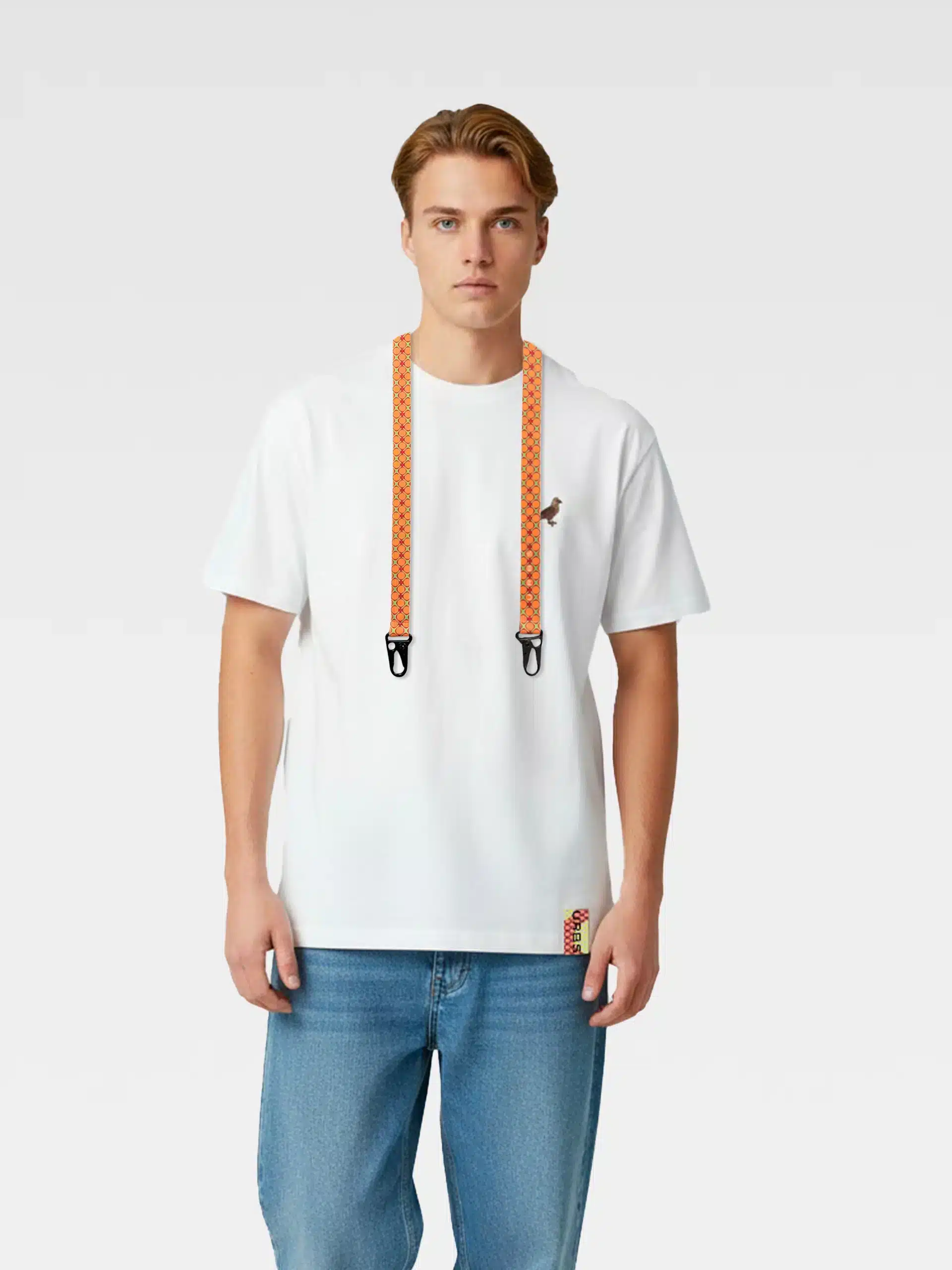 Lanyard