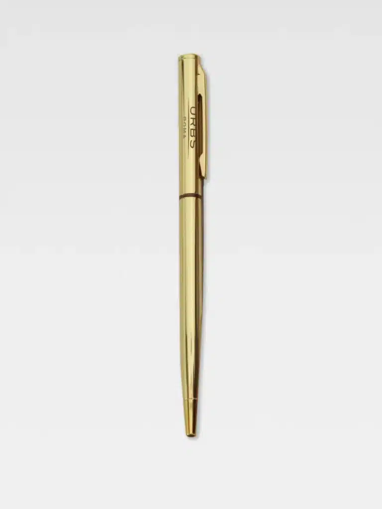 Penna Oro