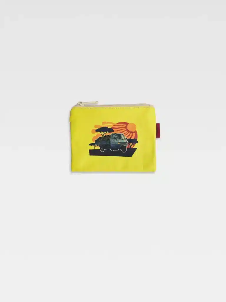 Pouch Apetta