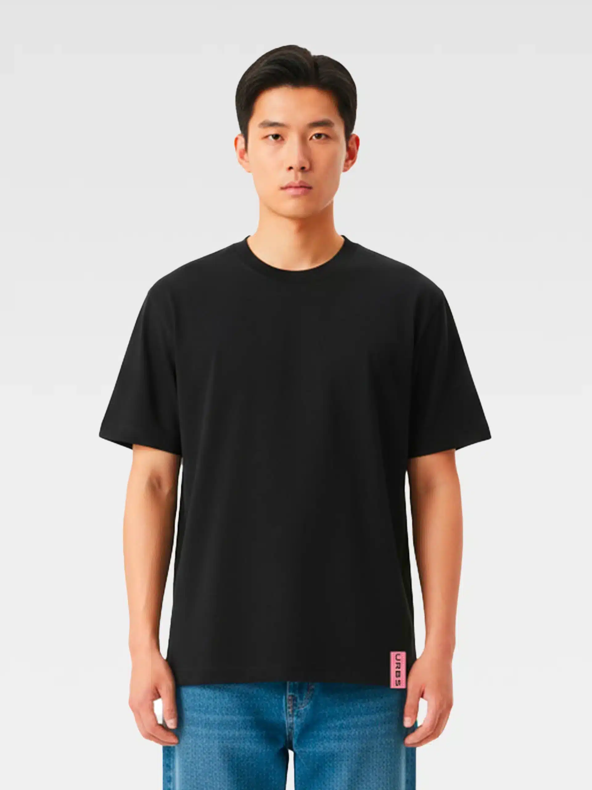 T-Shirt Ponte