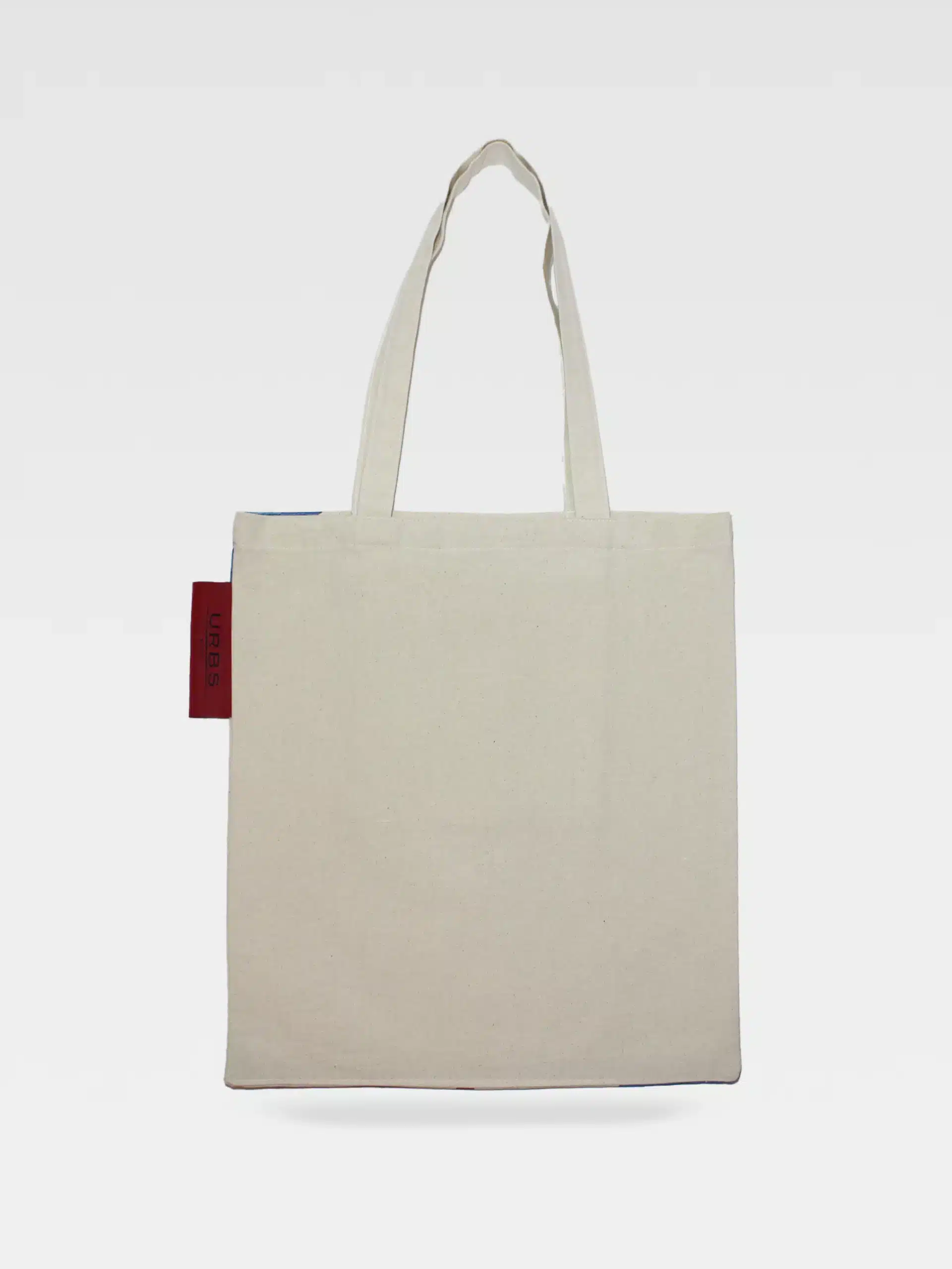 Tote bag Tempietto in Cotone