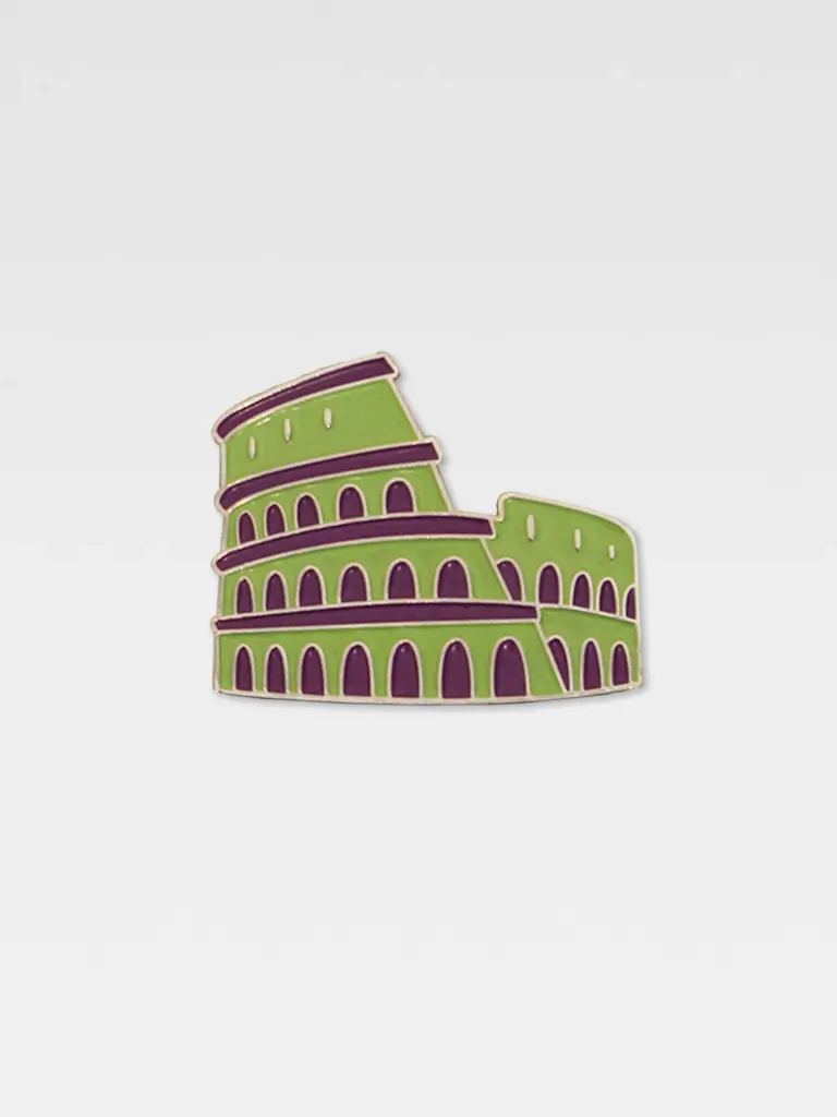 Calamita Colosseo