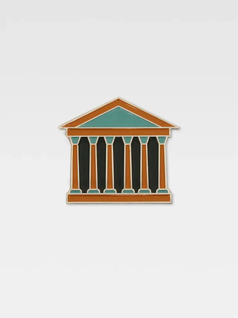 Calamita Pantheon