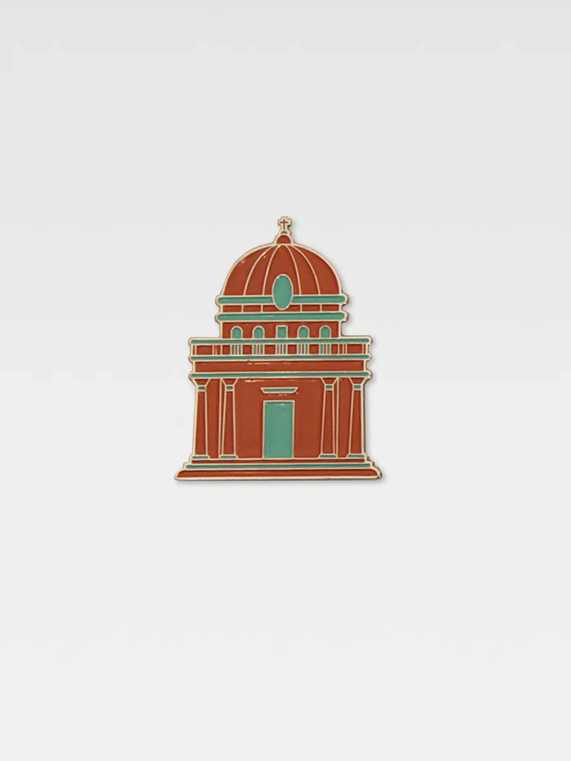 Calamita Tempietto