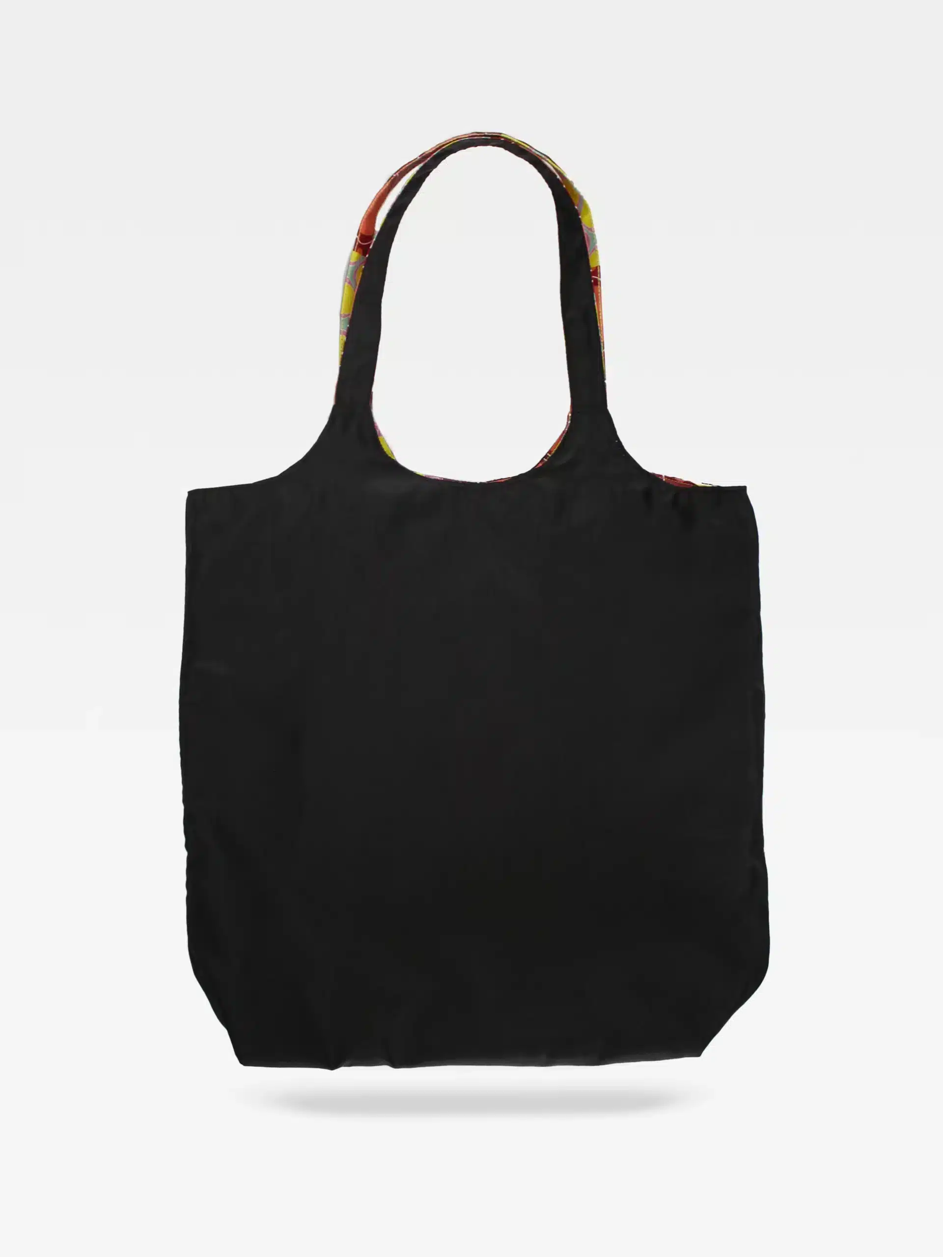 Tote Bag Pattern Color