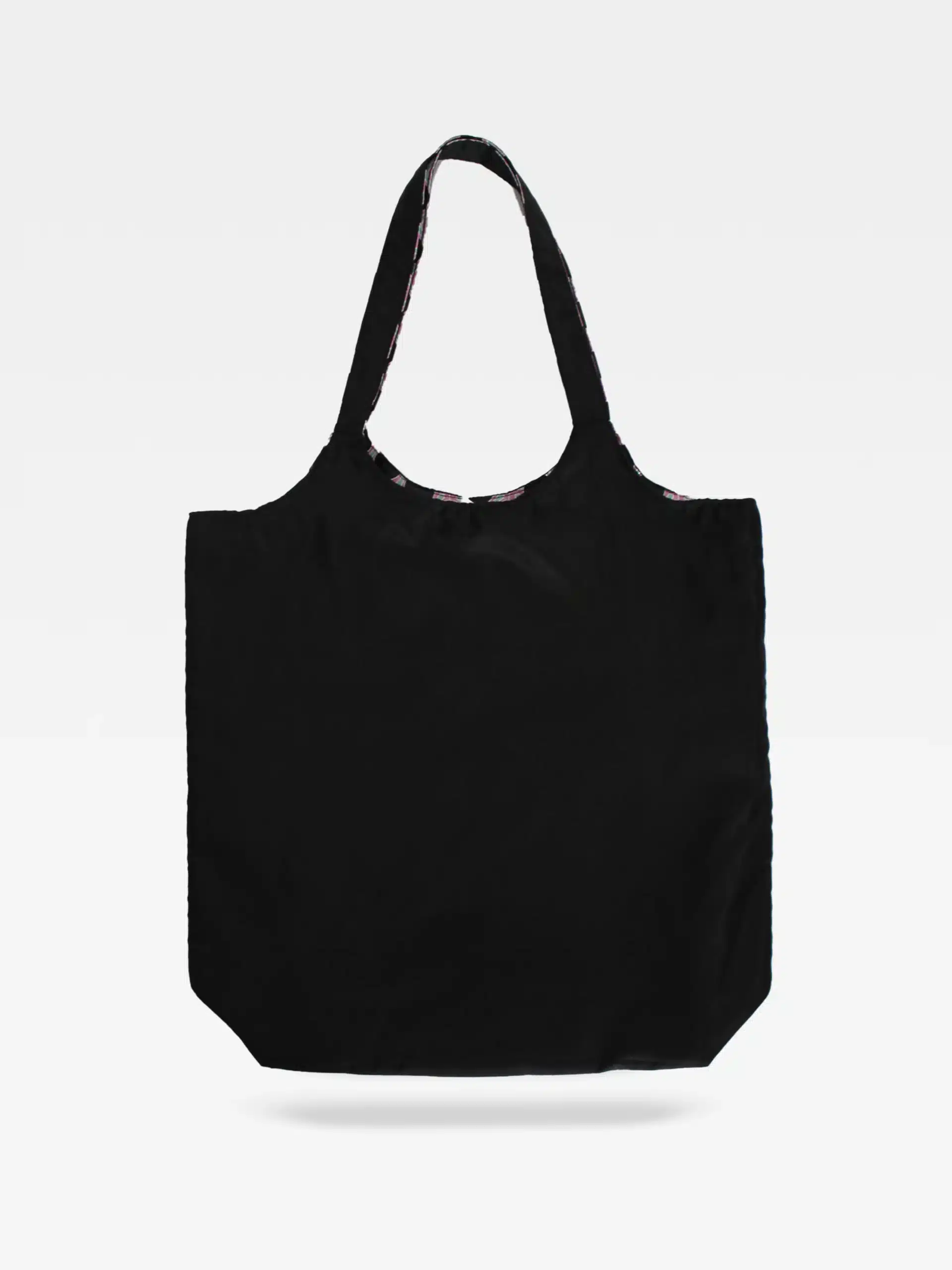 Tote Bag Pattern Nera