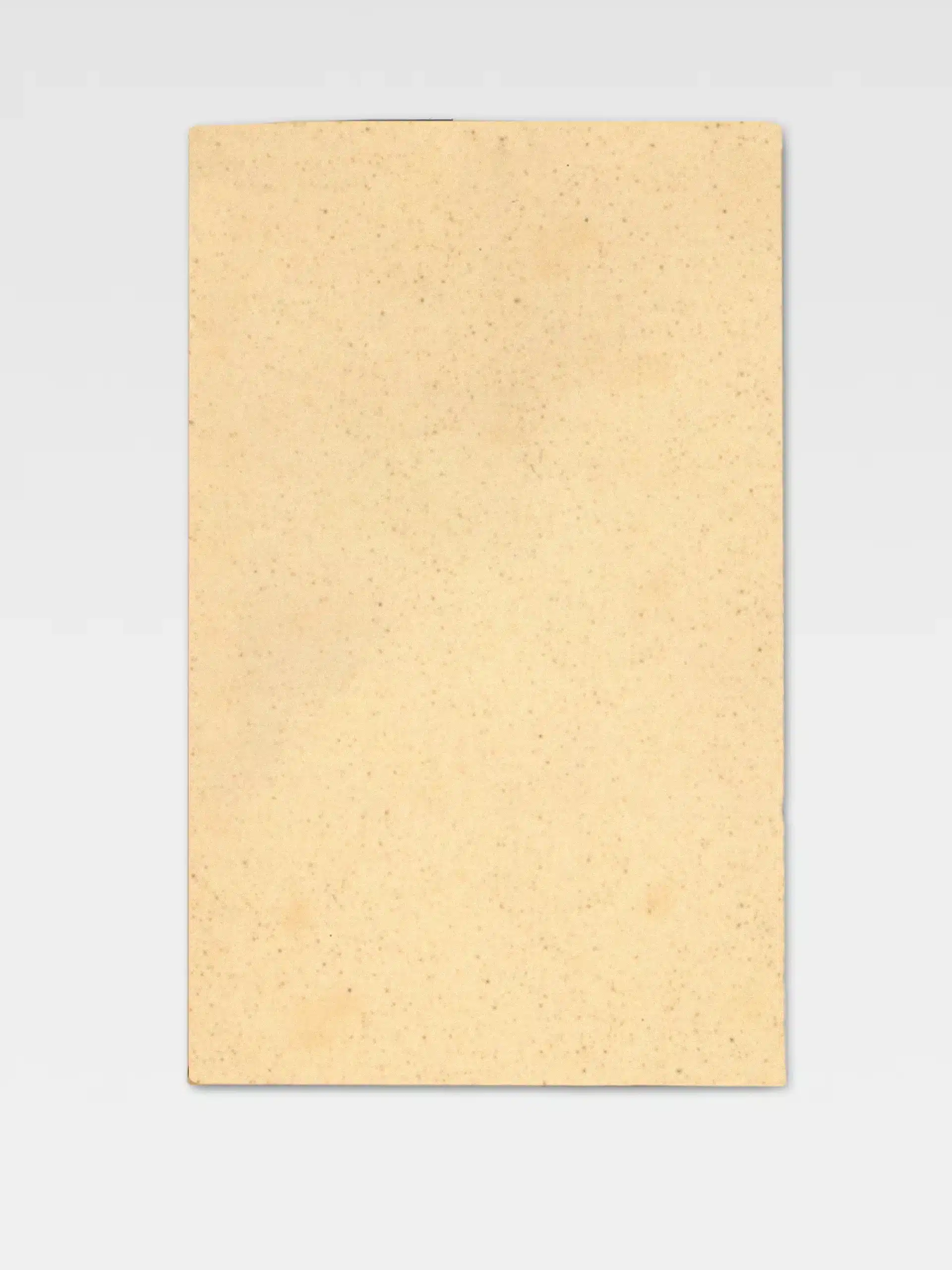 Quaderno Ciao Bella
