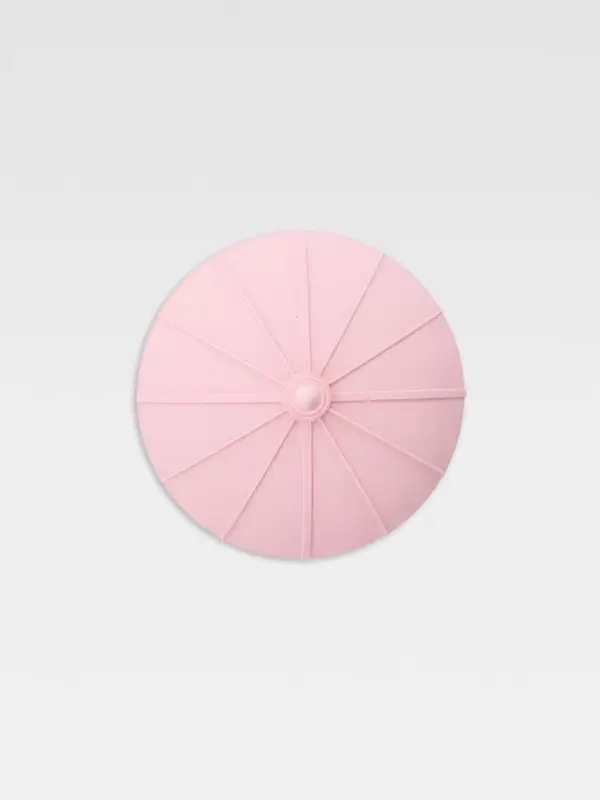 Cupola Medium Rosa
