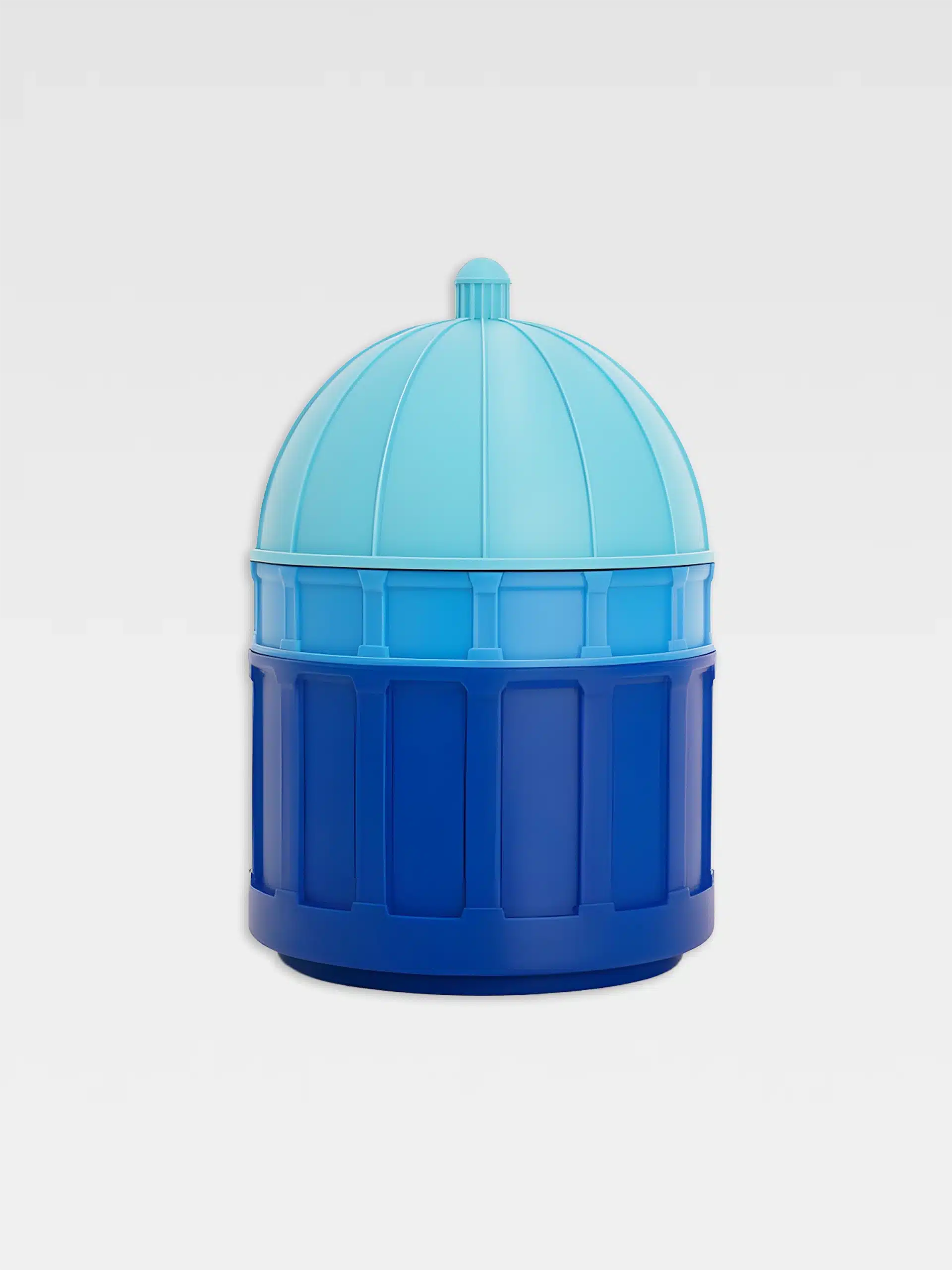 Cupola Small Blu