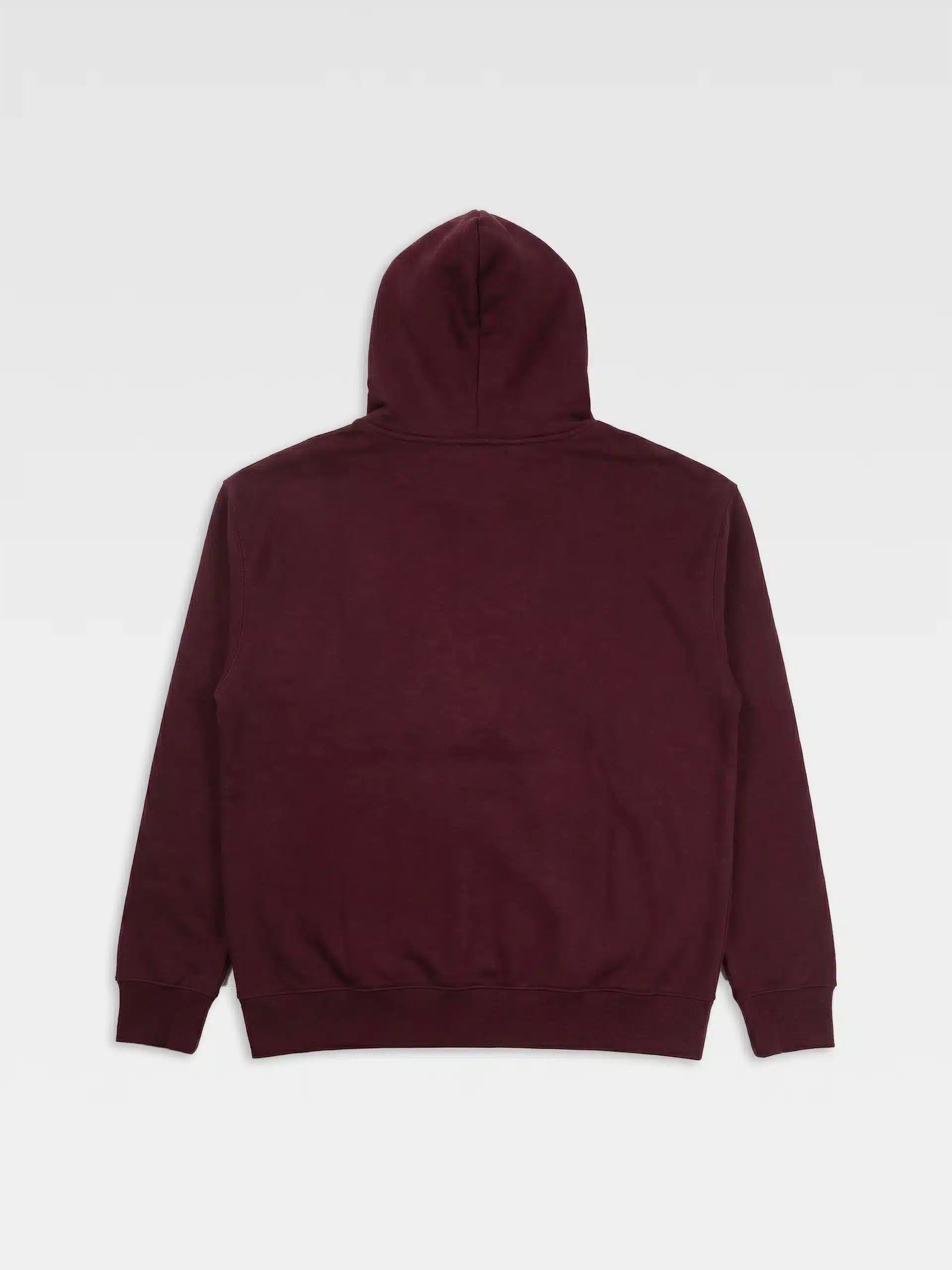 Felpa Ponte burgundy