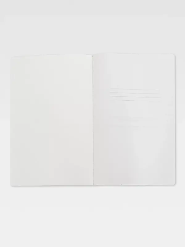 Quaderno Pantheon