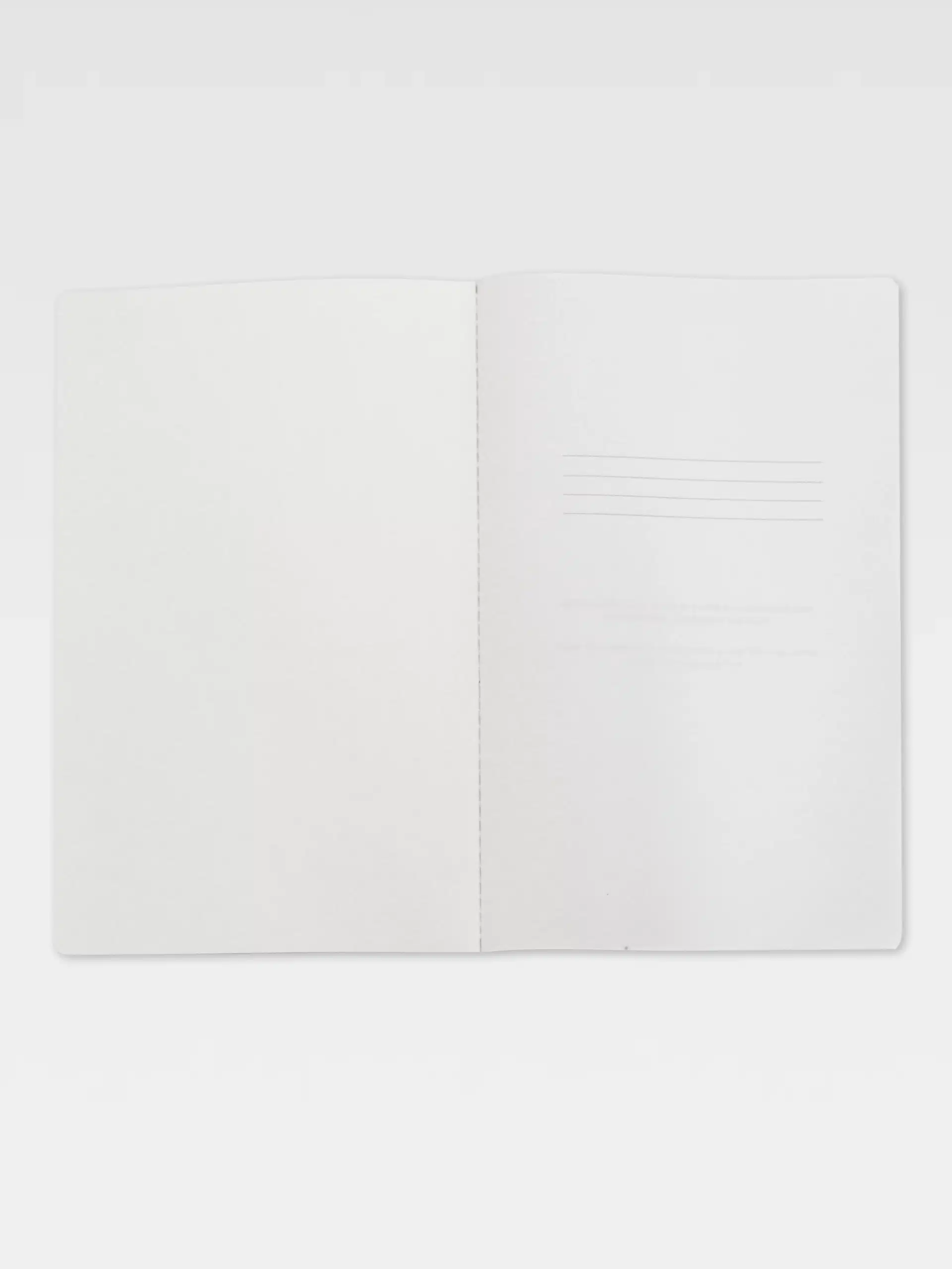 Quaderno Pantheon