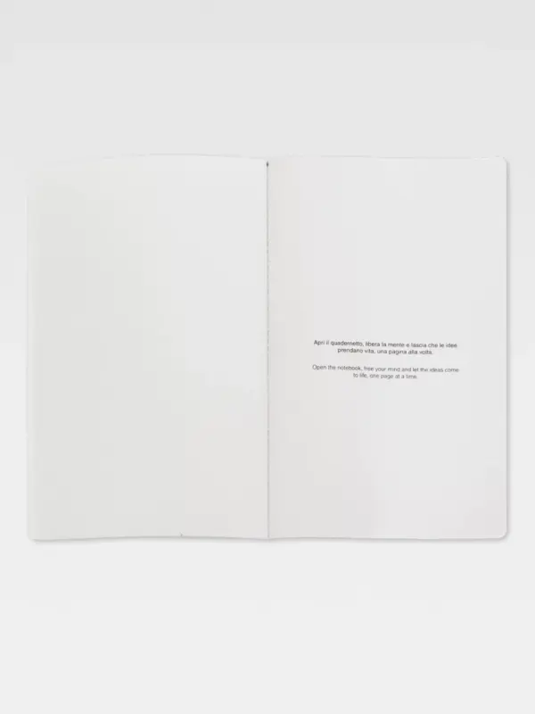 Quaderno Pantheon