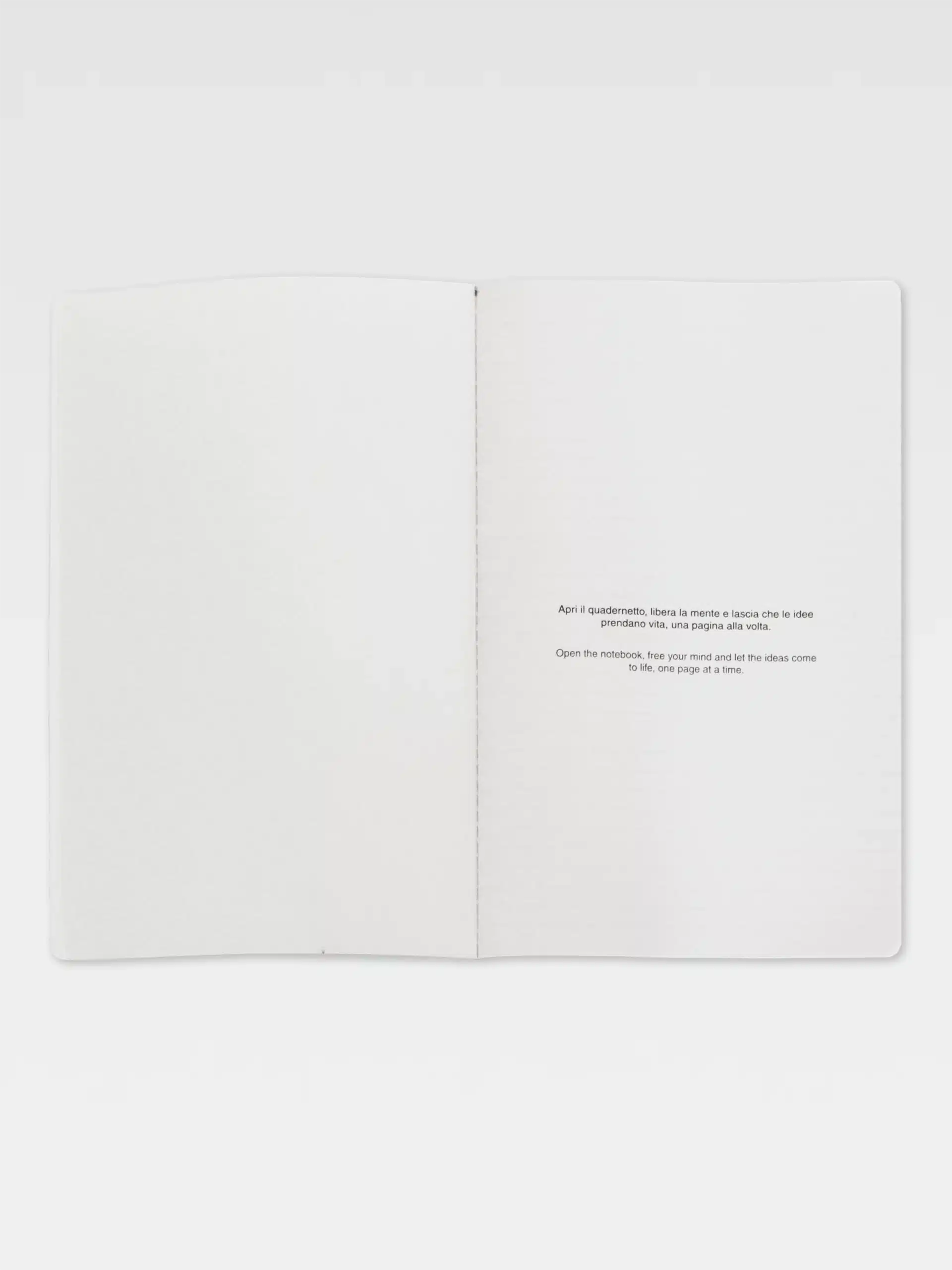 Quaderno Pantheon