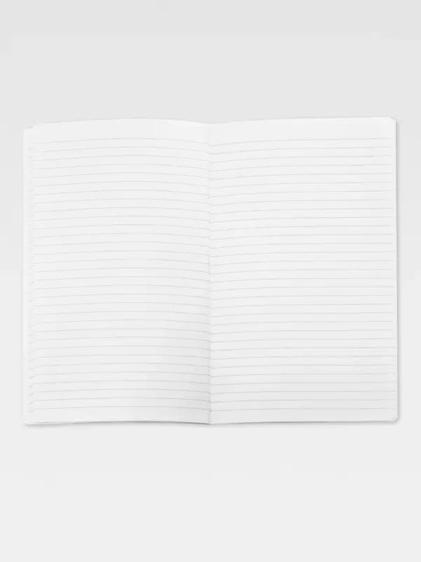 Quaderno Pantheon