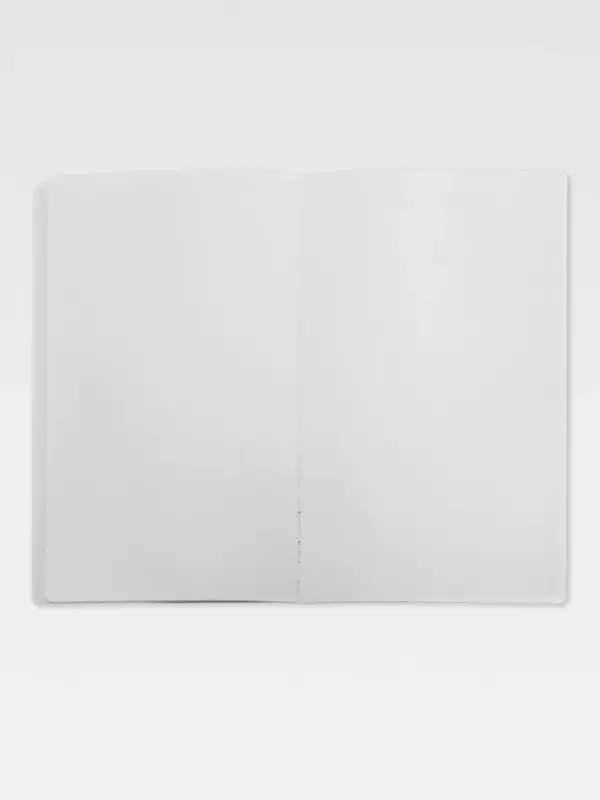 Quaderno Pantheon
