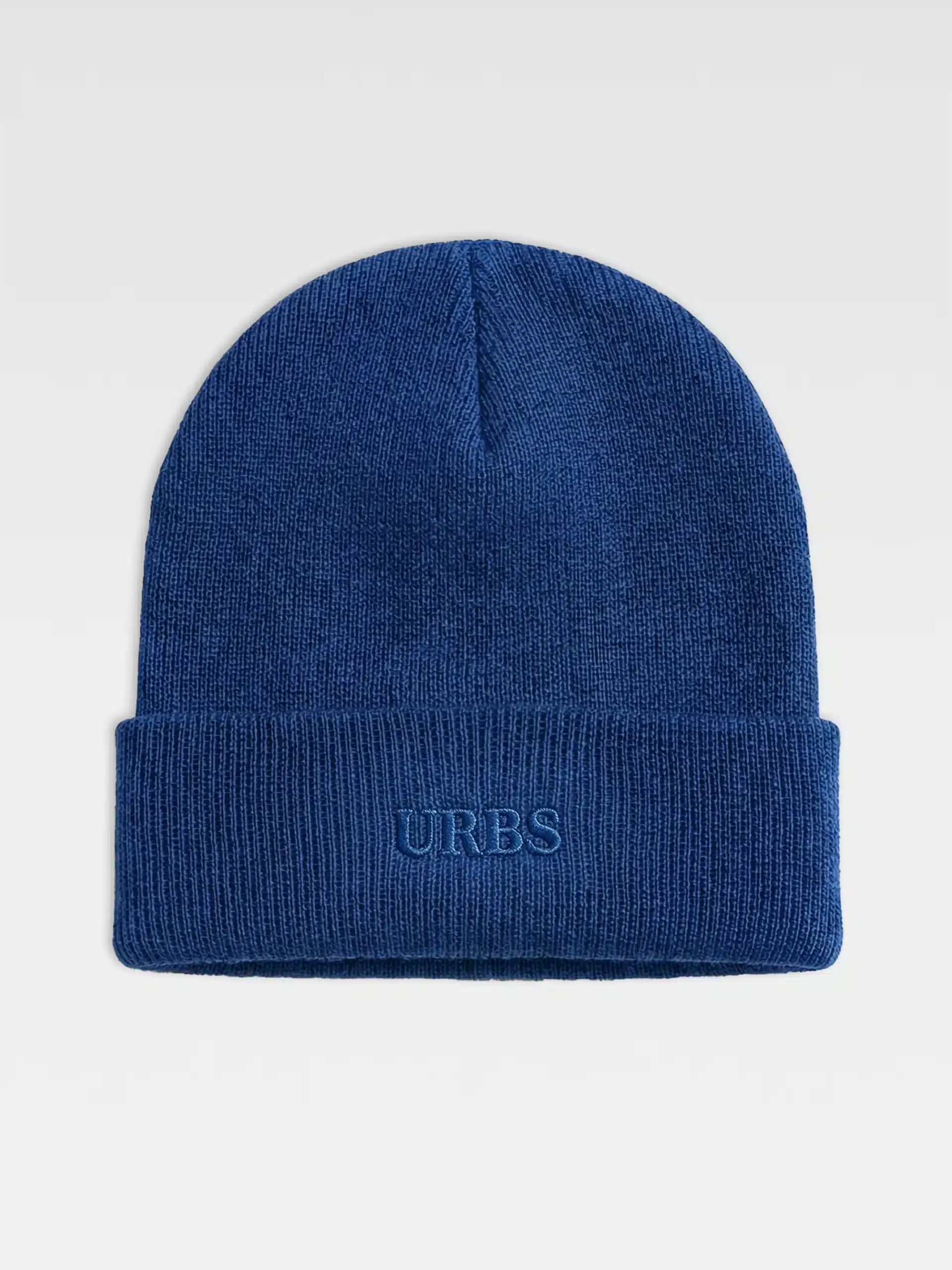 Berretto blu Fontanone