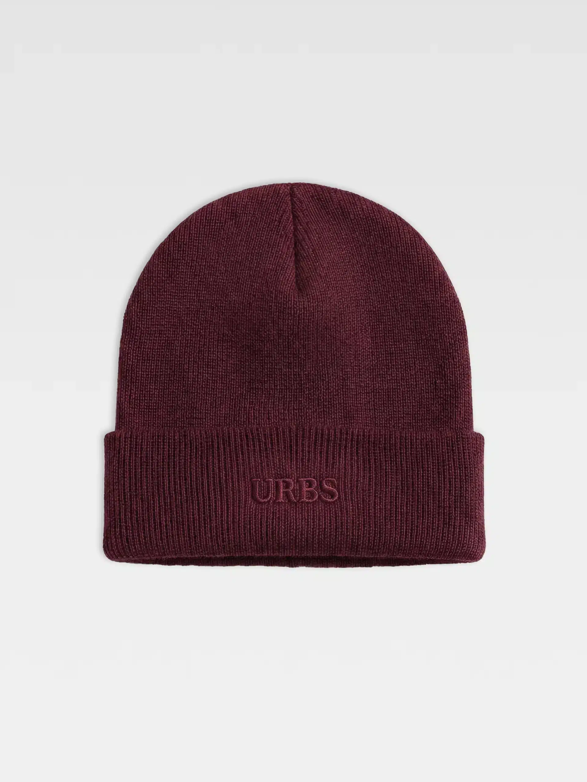 Berretto burgundy Ponte