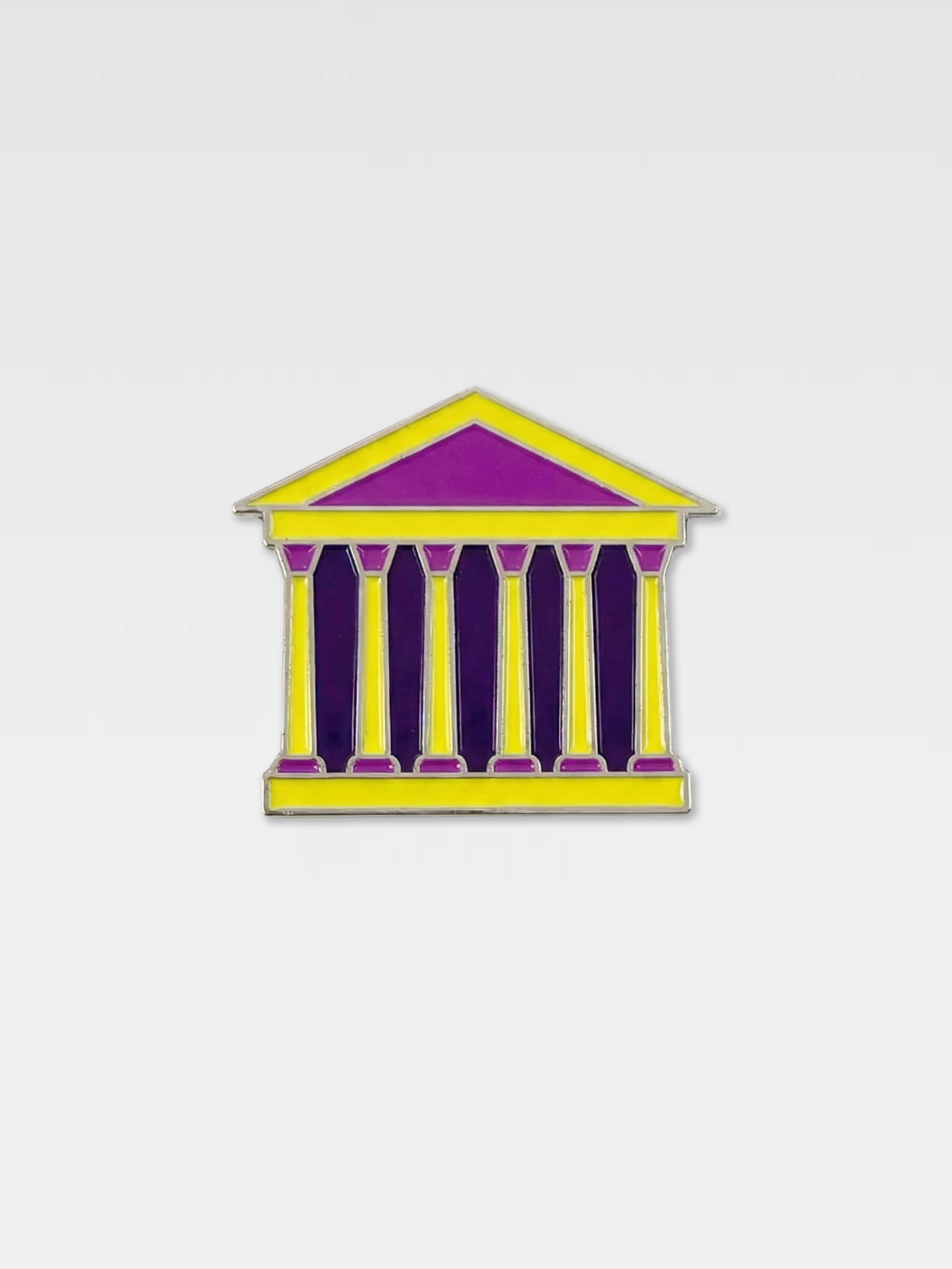 Calamita Pantheon Giallo