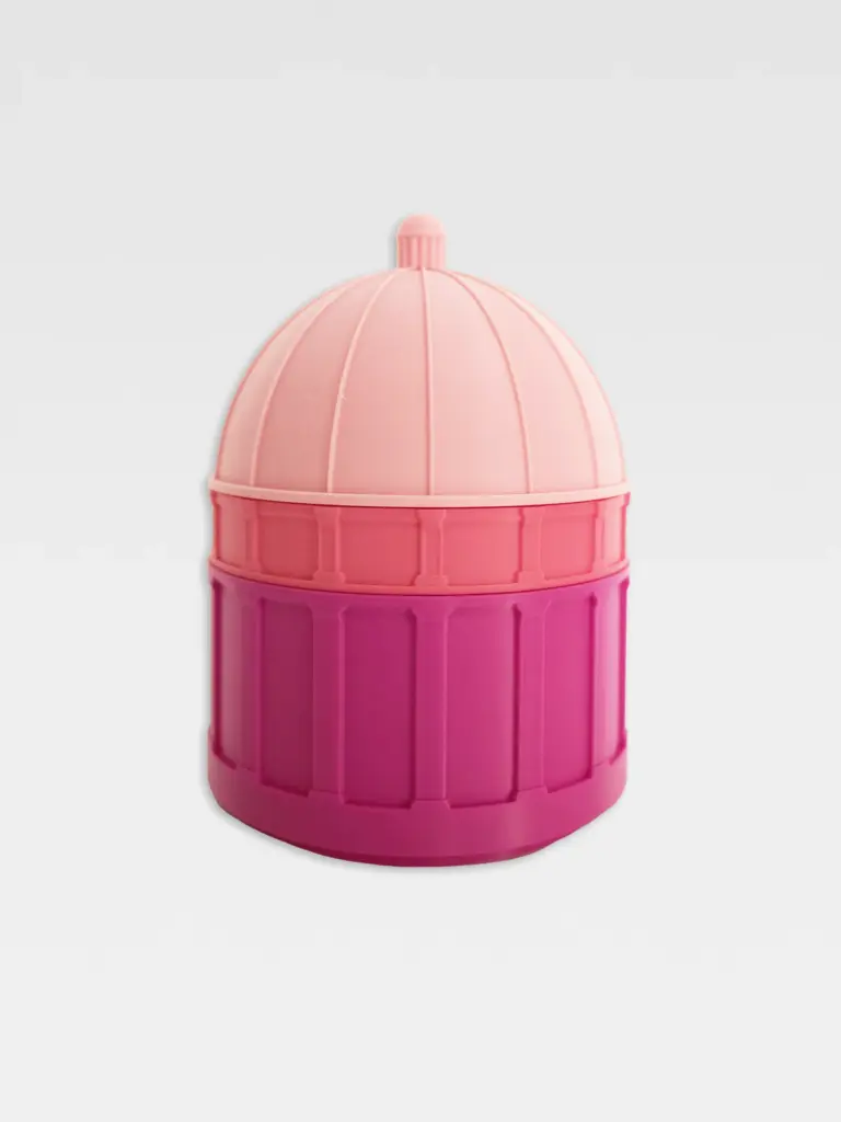 Cupola Small Rosa
