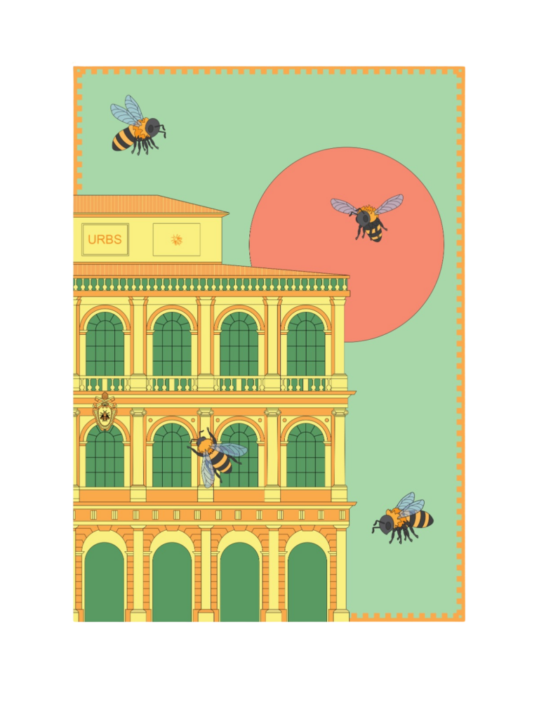Stampa Palazzo Barberini