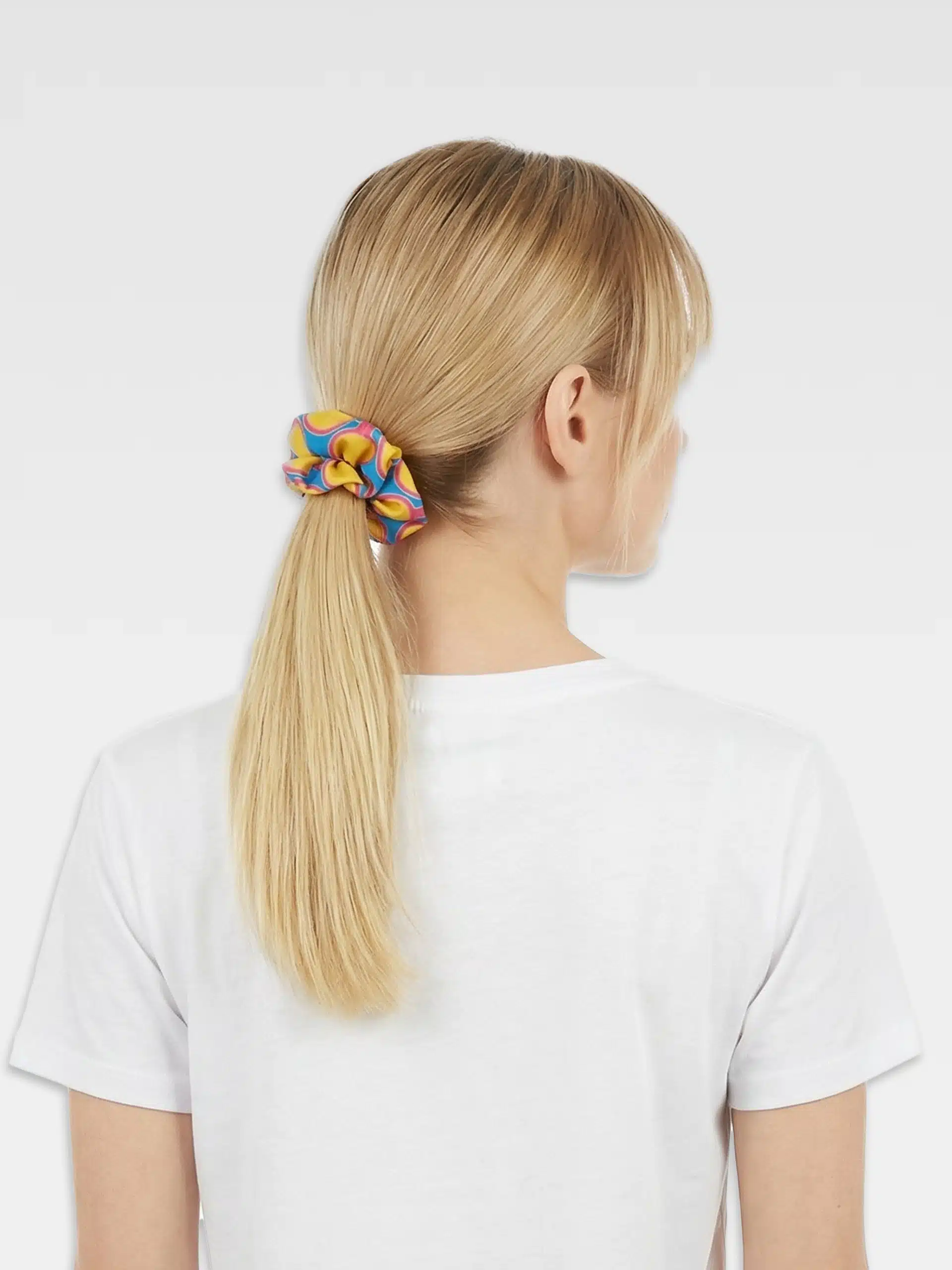 Scrunchie Pattern