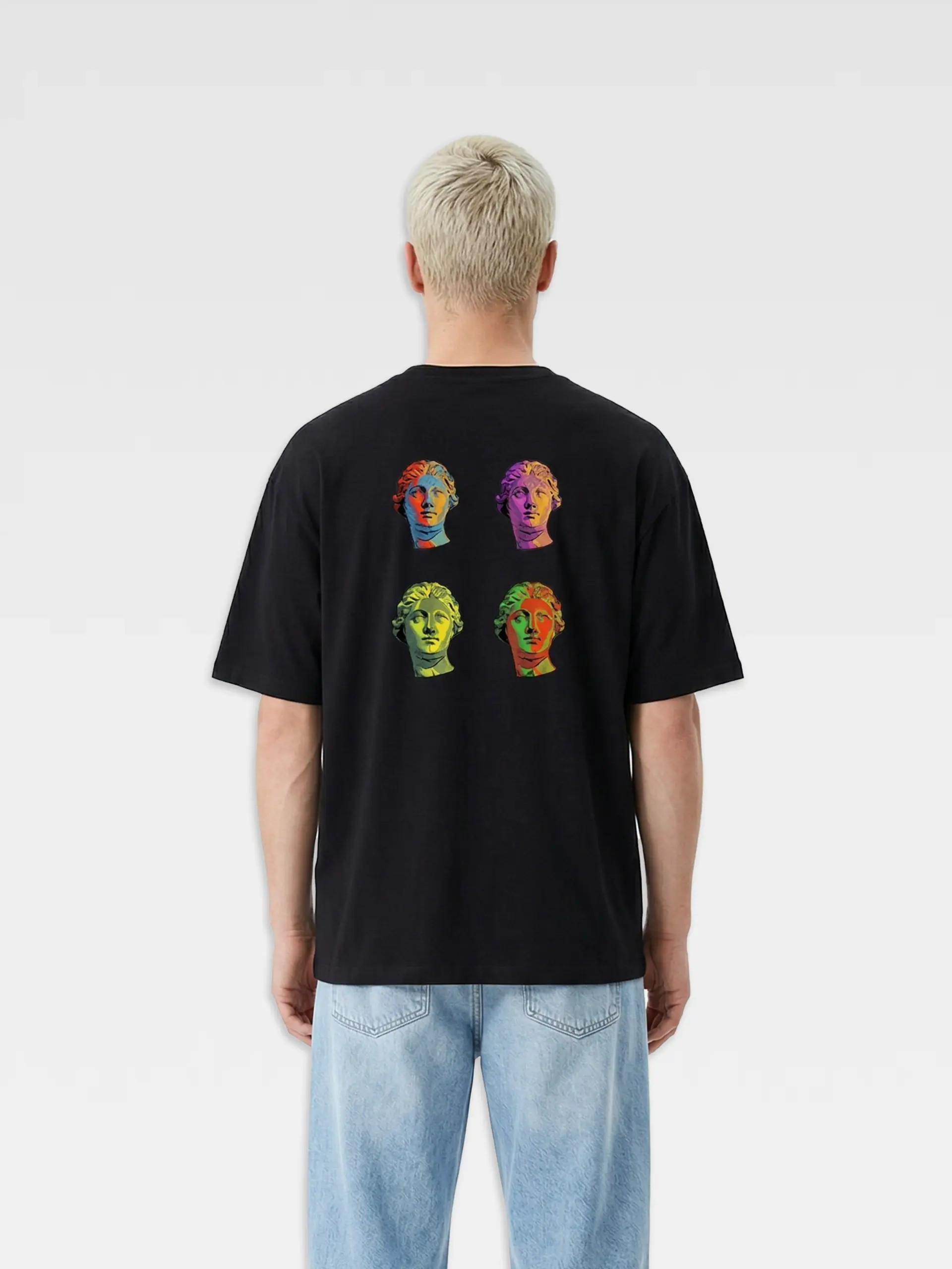 T-Shirt 4 Teste