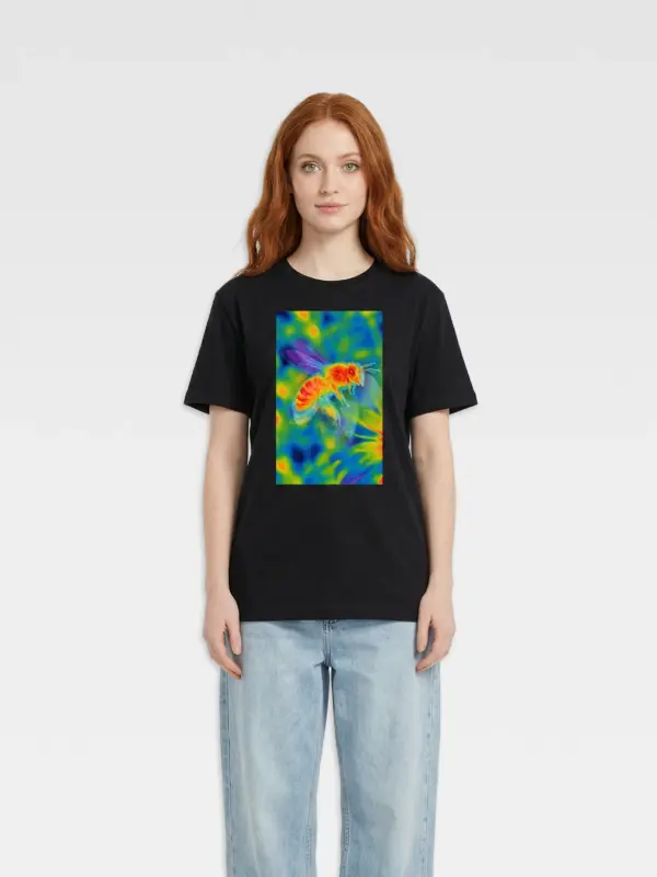T-Shirt Ape
