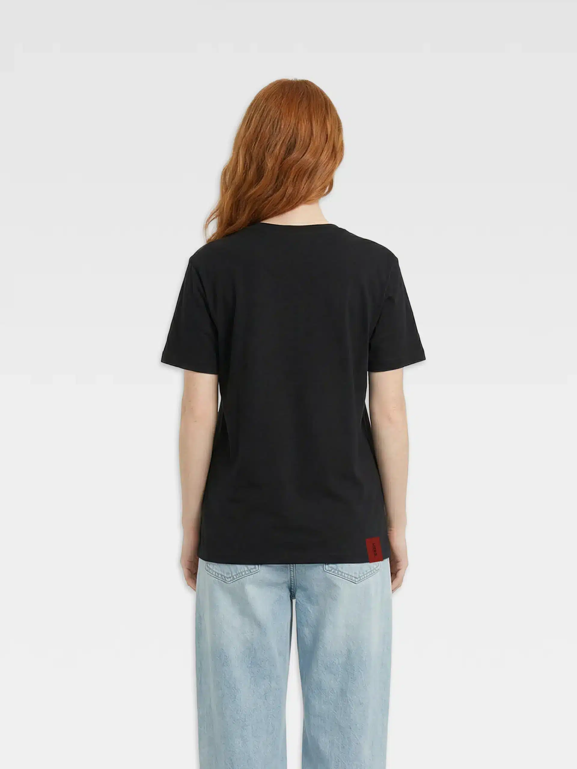 T-Shirt Ape