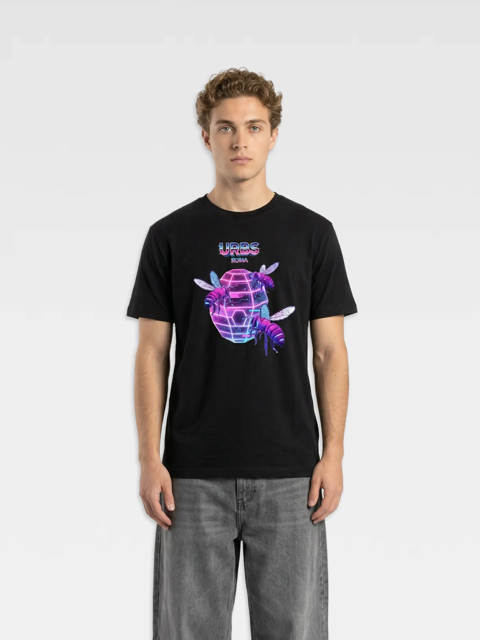 T-Shirt Gaming Api