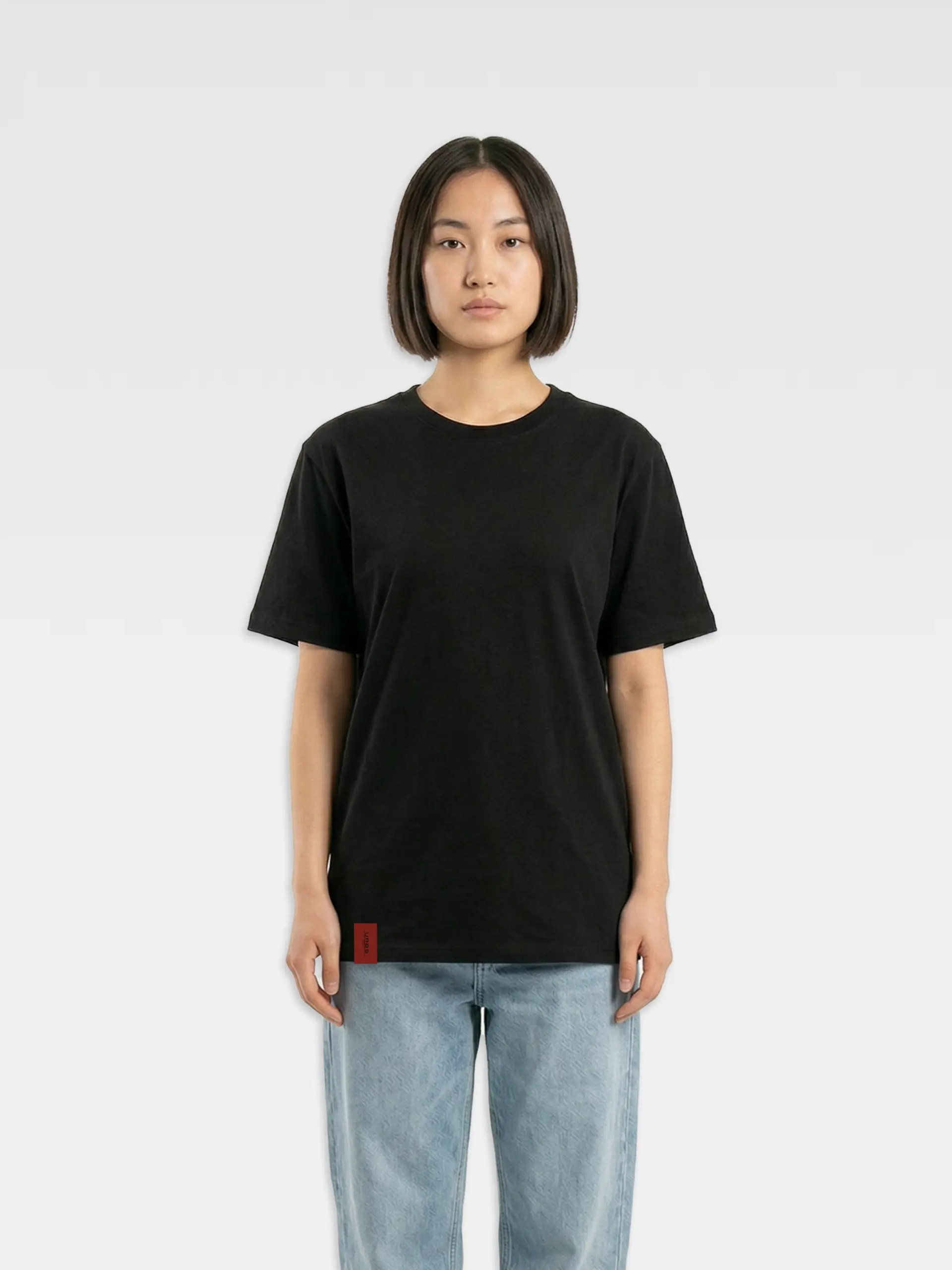 T-Shirt Gaming Colonne