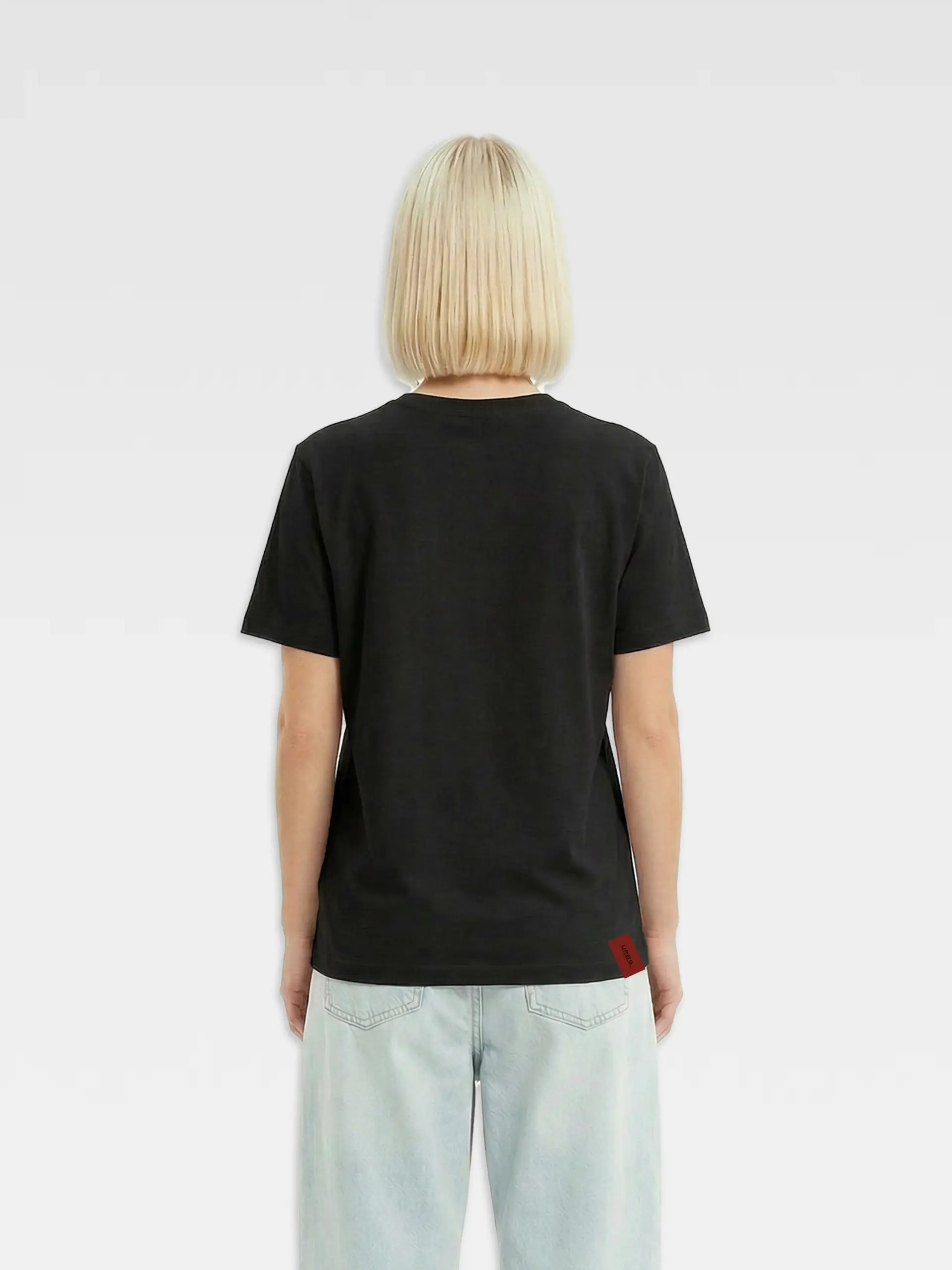 T-Shirt Pino URBS Nera