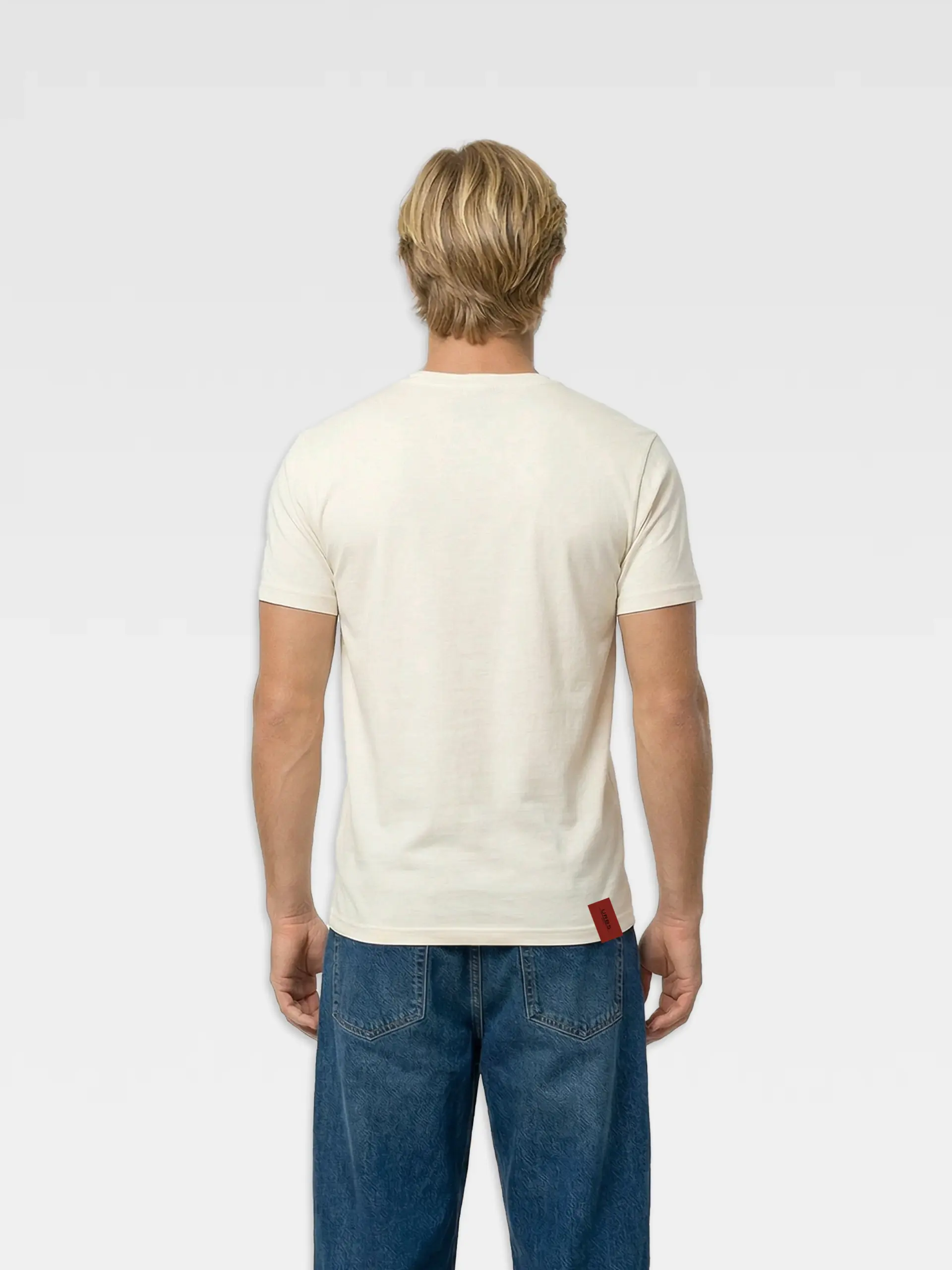 T-Shirt Piramide Suora
