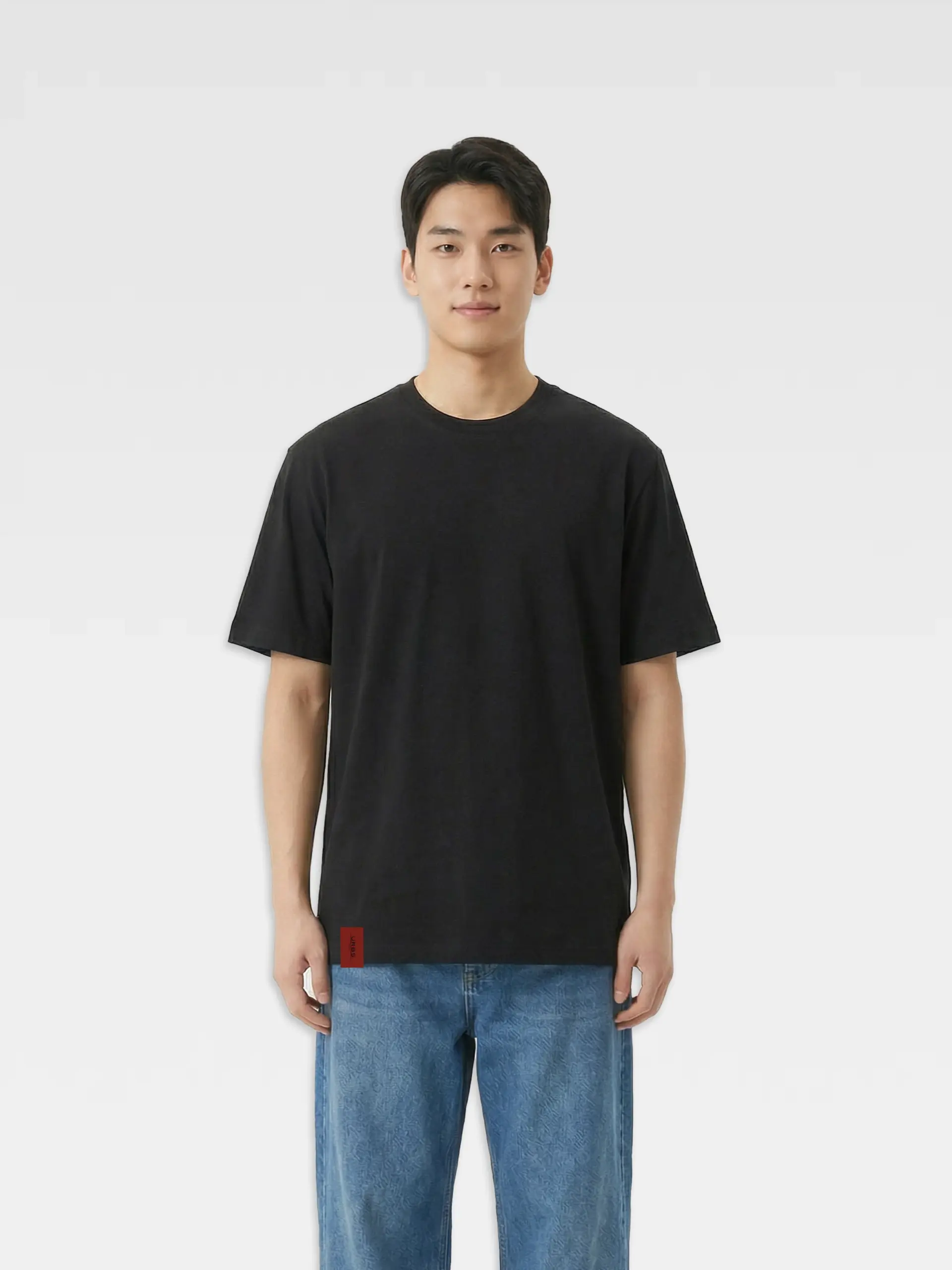 T-Shirt Ponte Blu
