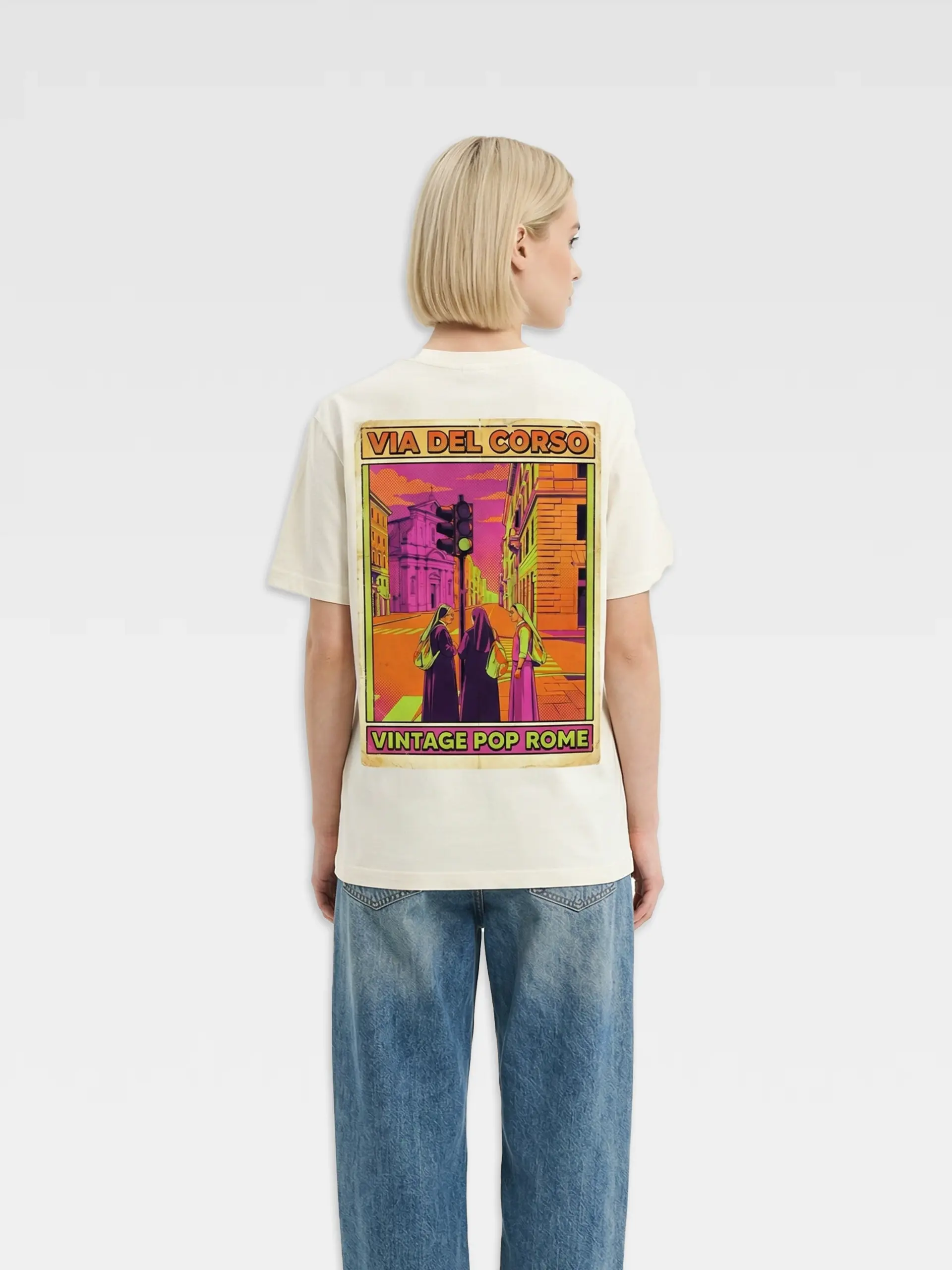 T-Shirt Suore