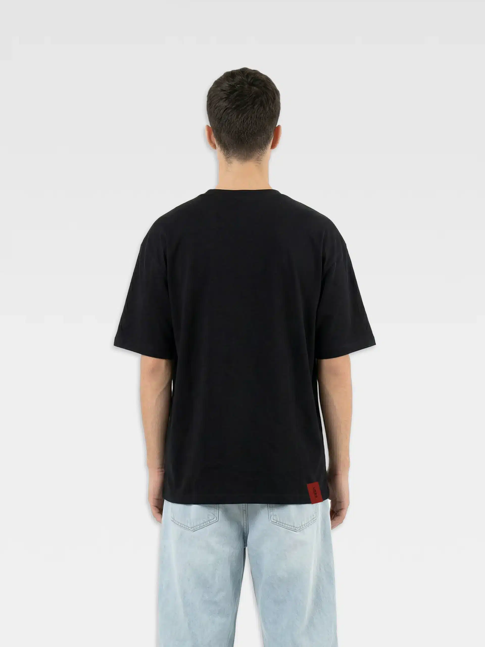 T-Shirt Testa Uomo