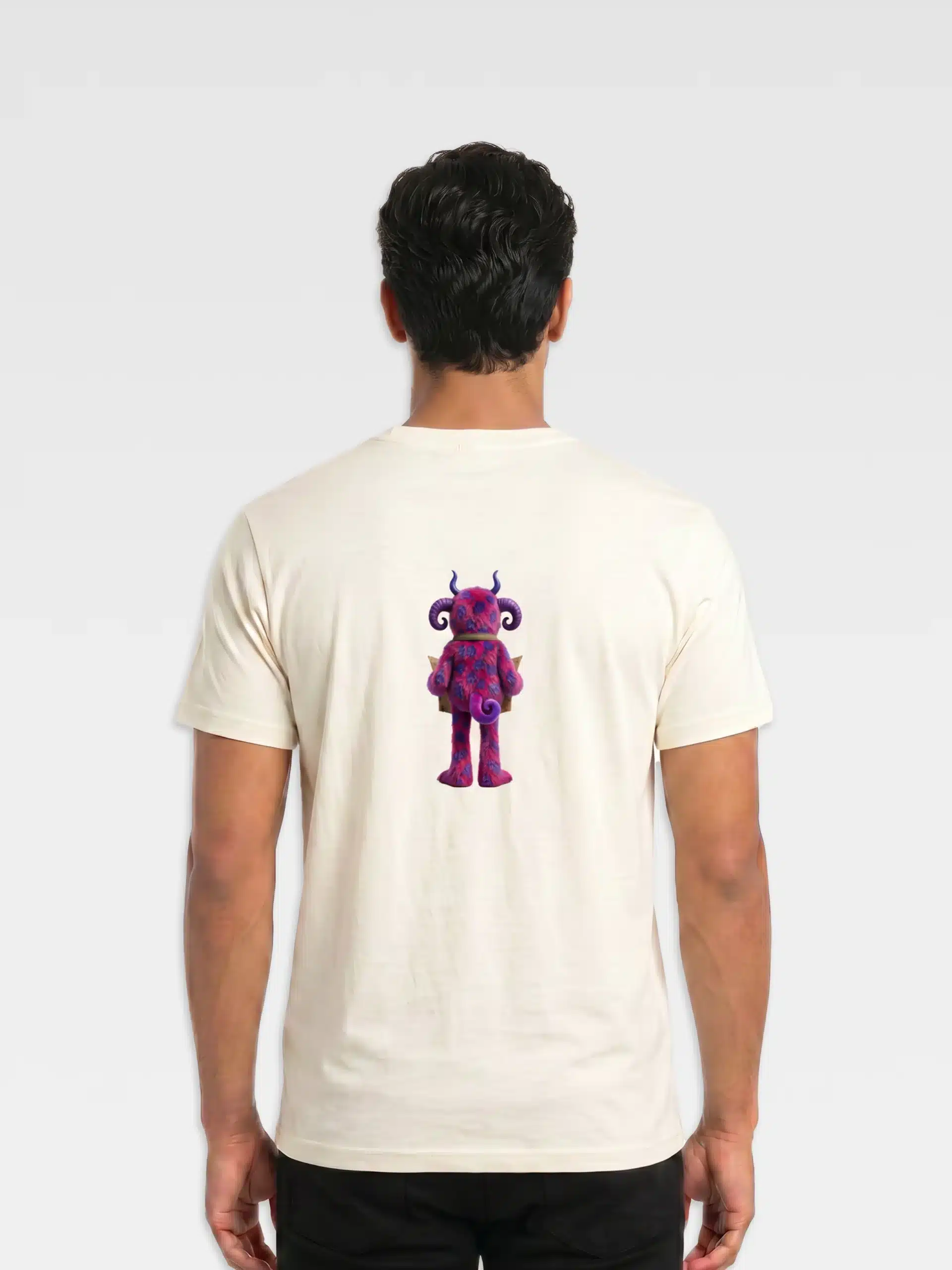 Cornelius – T-shirt Vanity Fair by URBS