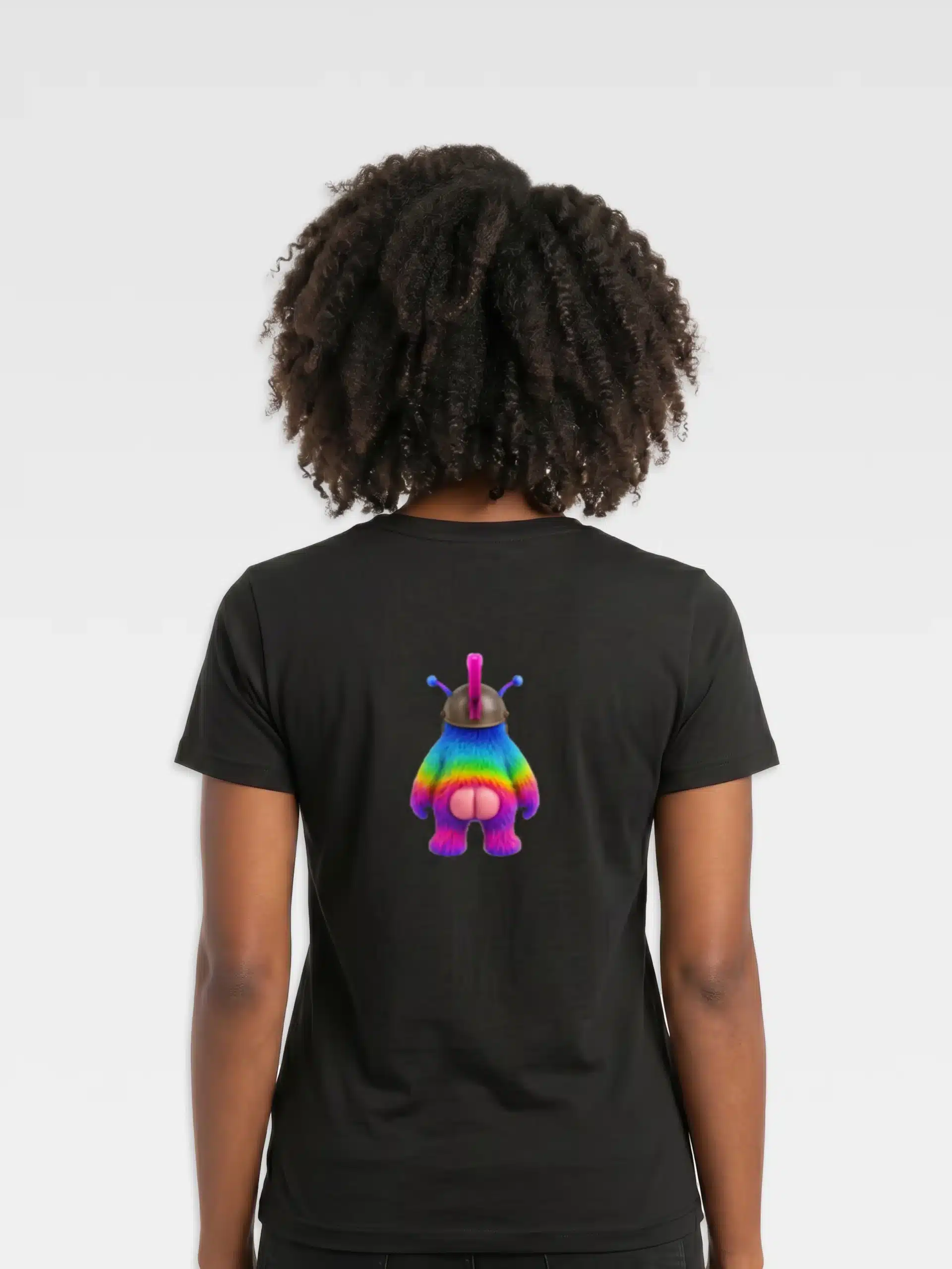 Julio – T-shirt Vanity Fair by URBS